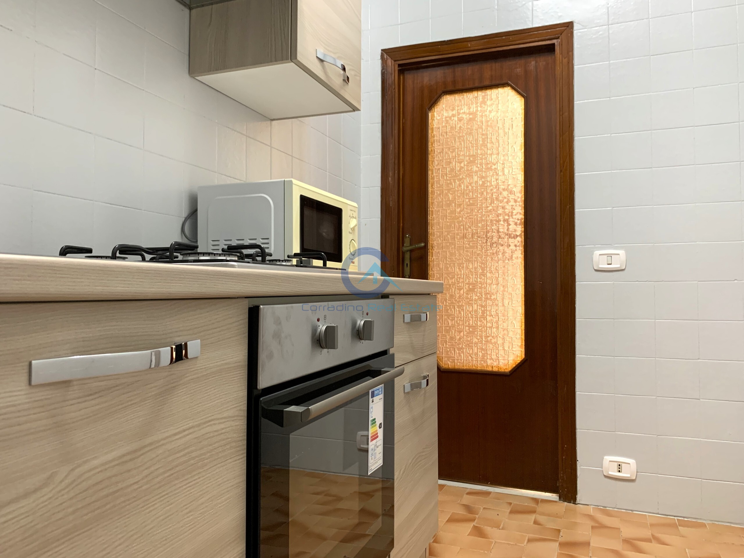 Trilocale in affitto, Catanzaro sala
