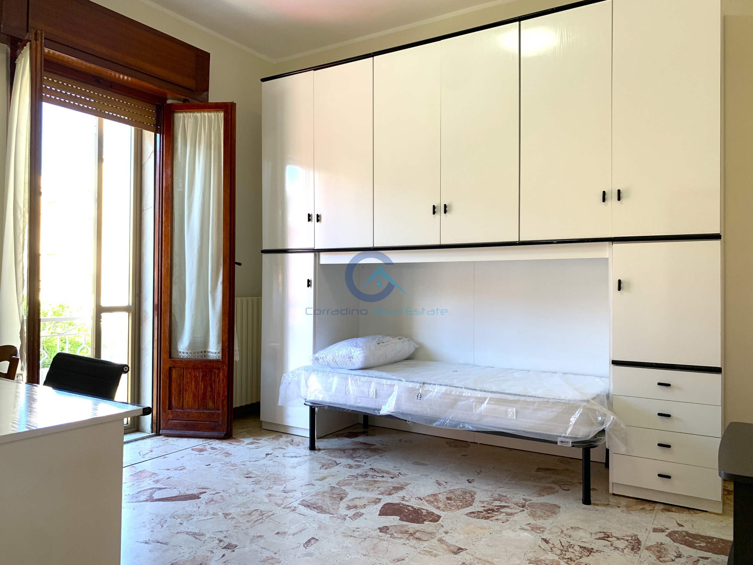 Trilocale in affitto, Catanzaro sala