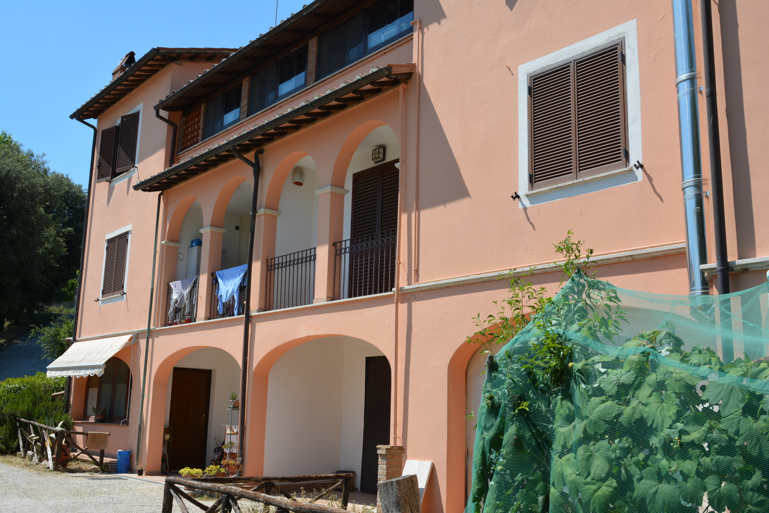 Casa indipendente in vendita in via giacomo matteotti, Avigliano Umbro