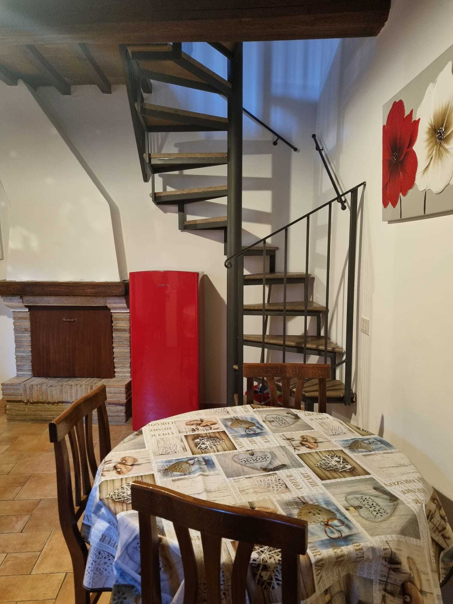 Casa indipendente in affitto in via savoia 62, Lugnano in Teverina