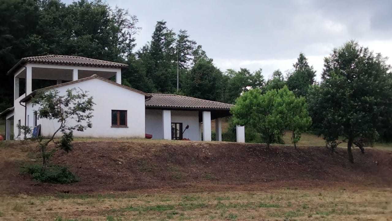 Casa indipendente nuova in frattuccia, Guardea