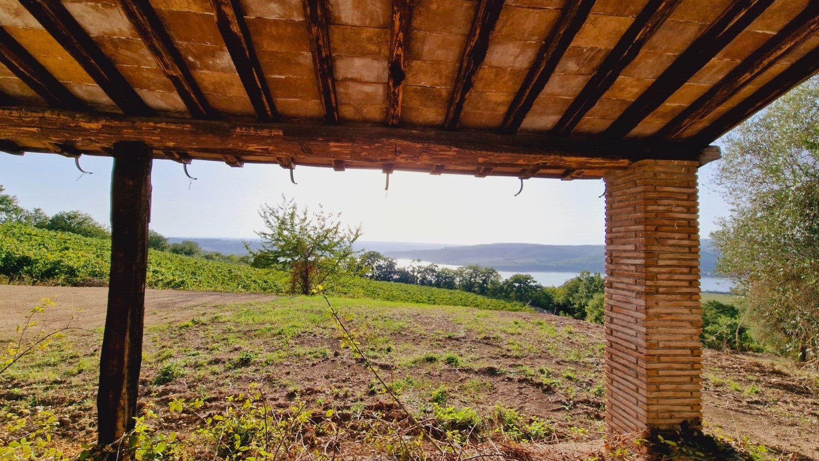 Casa indipendente con terrazzo in via orvieto 1, Baschi