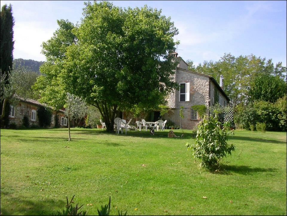 Casa indipendente con giardino in via tuderte amerina 16, Amelia