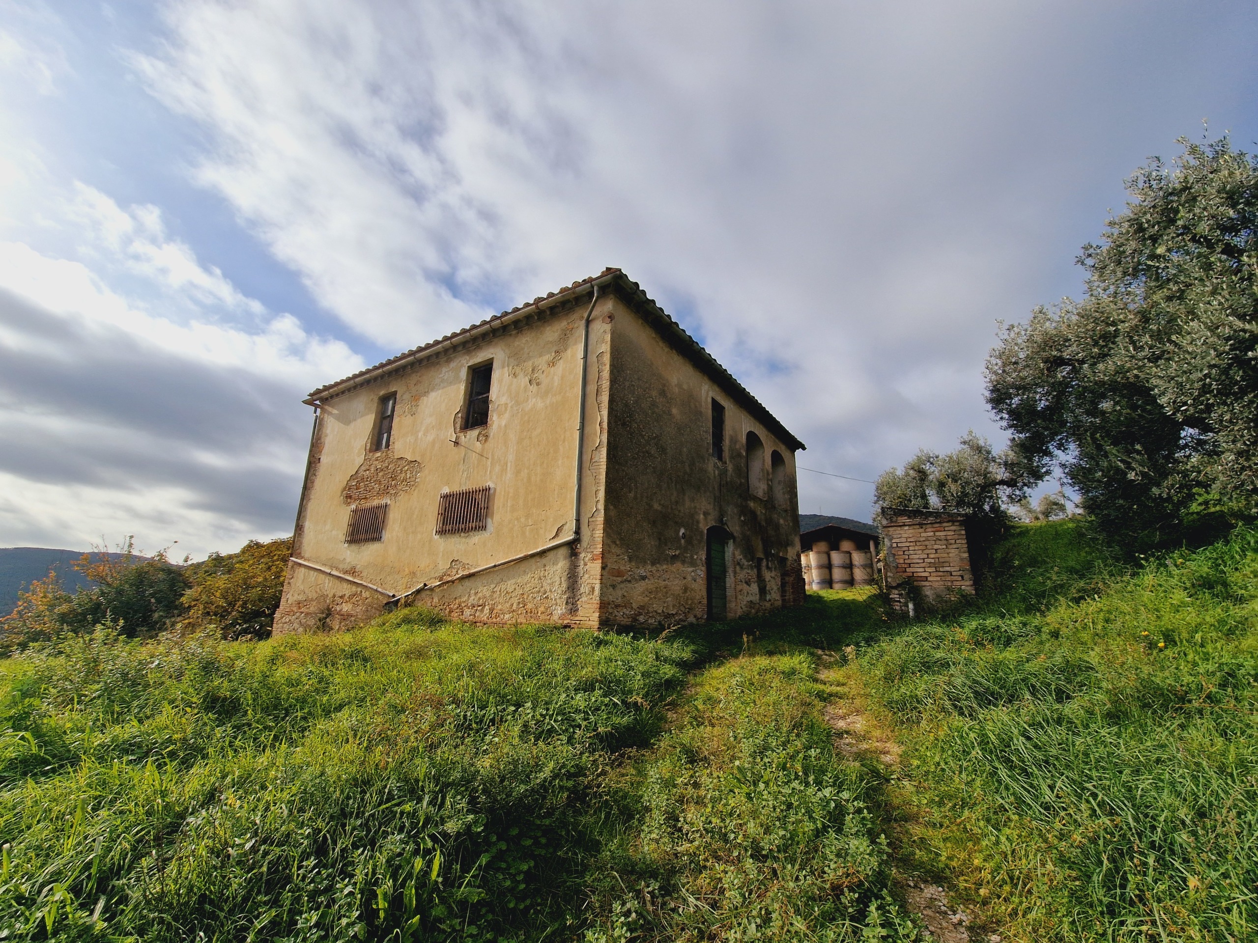 Casa indipendente in vendita in via capitonse, Narni