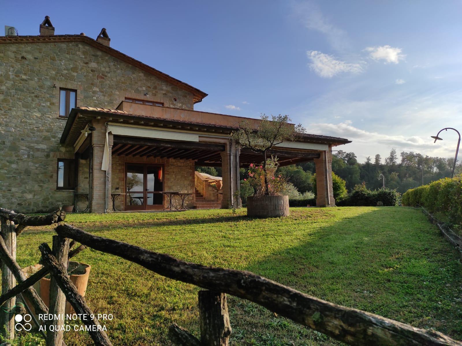 Casa indipendente in vendita in ramazzano, Perugia