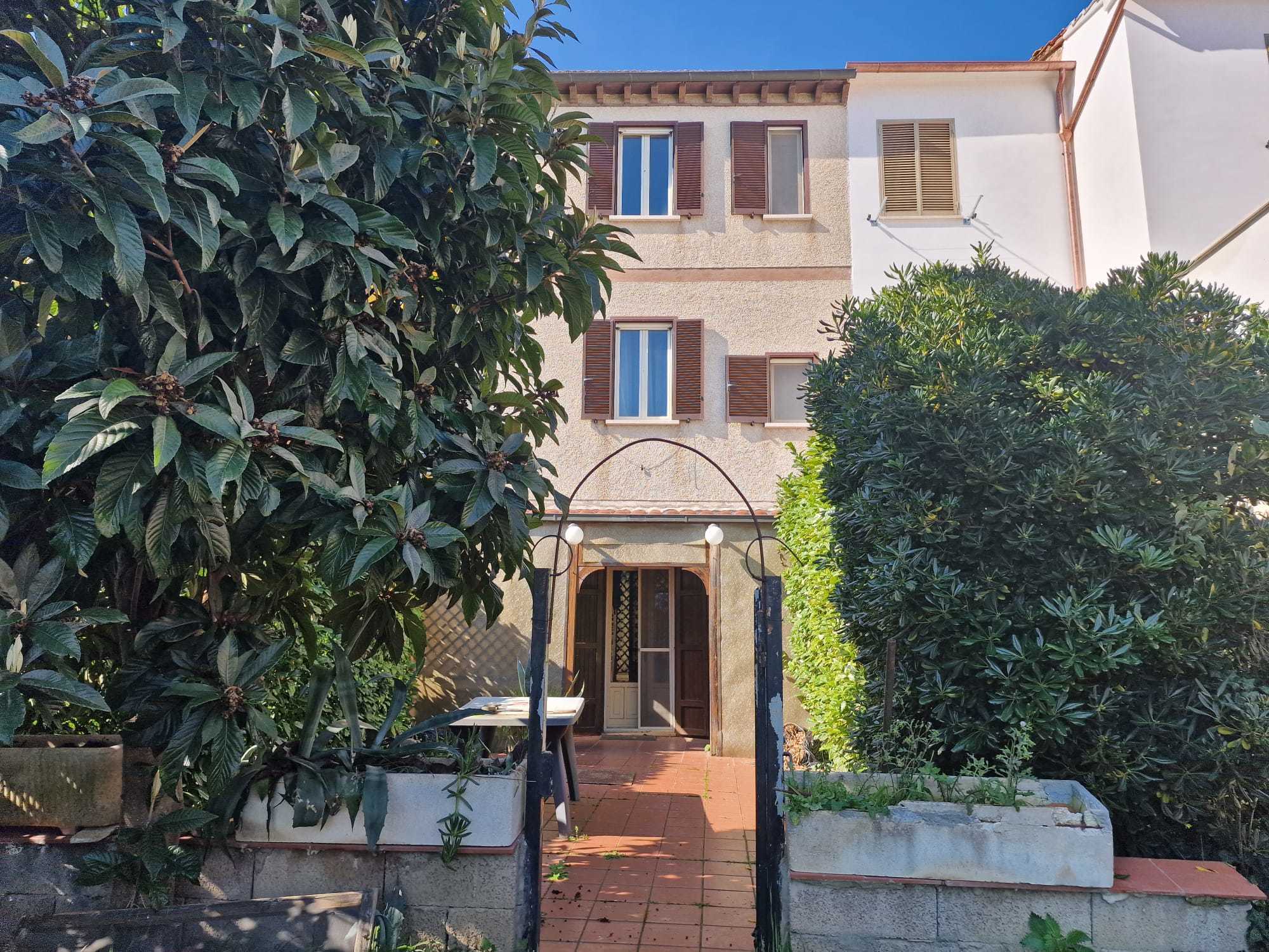 Casa indipendente in vendita in piazza umberto i, Attigliano