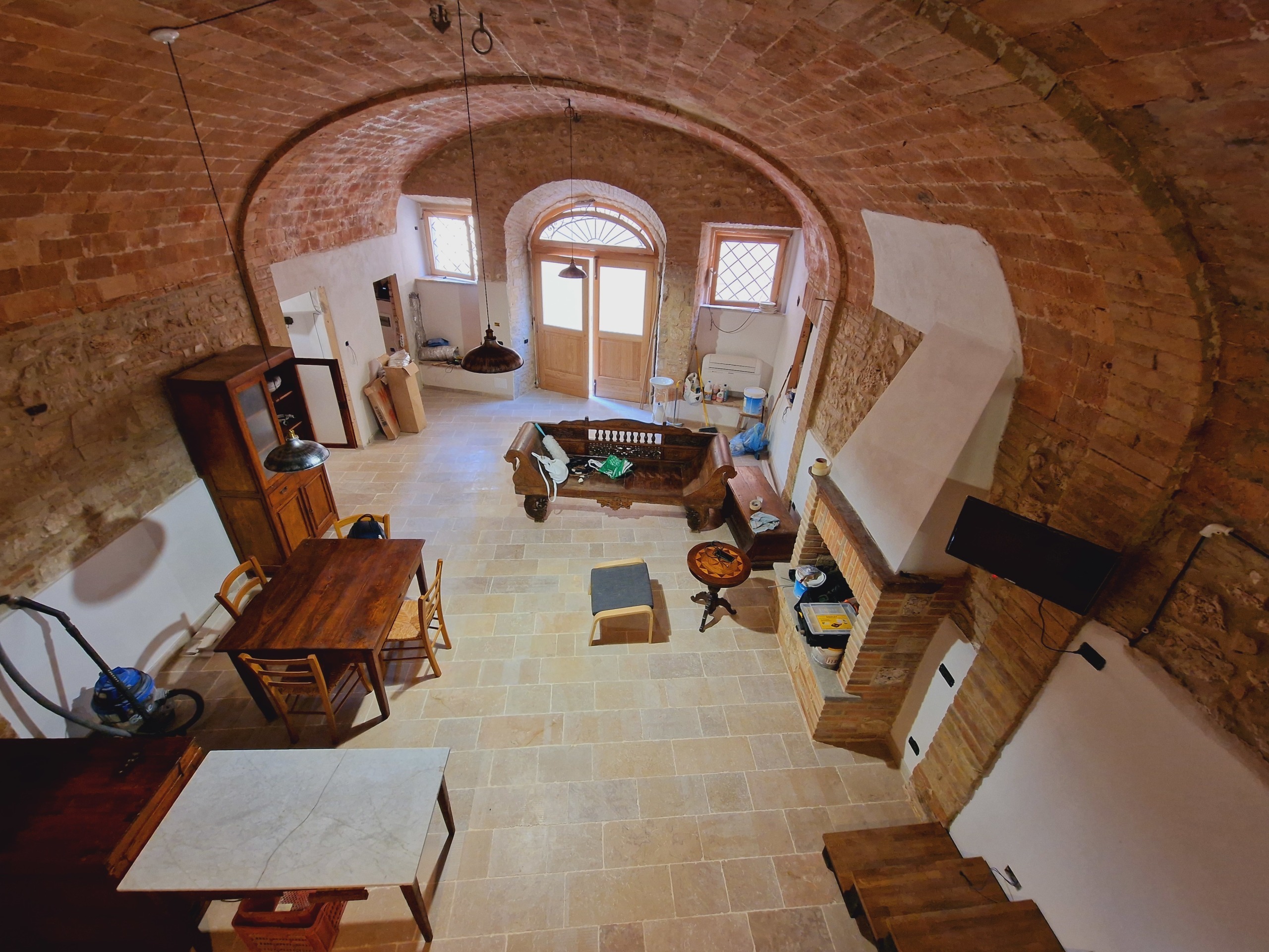 Casa indipendente nuova in via duca degli abruzzi 37, Lugnano in Teverina