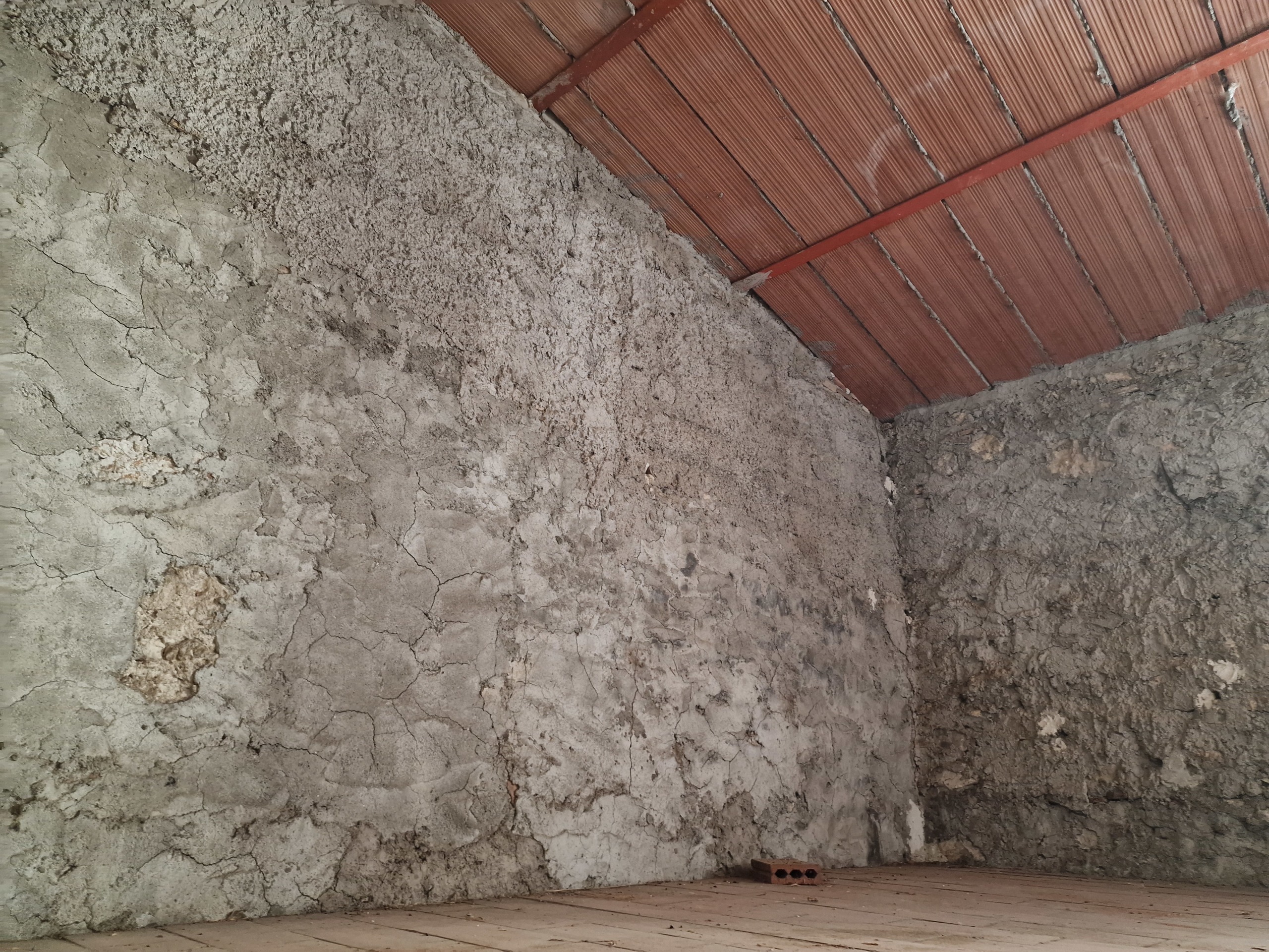 Casa indipendente da ristrutturare in via sasso glorioso 30, Lugnano in Teverina