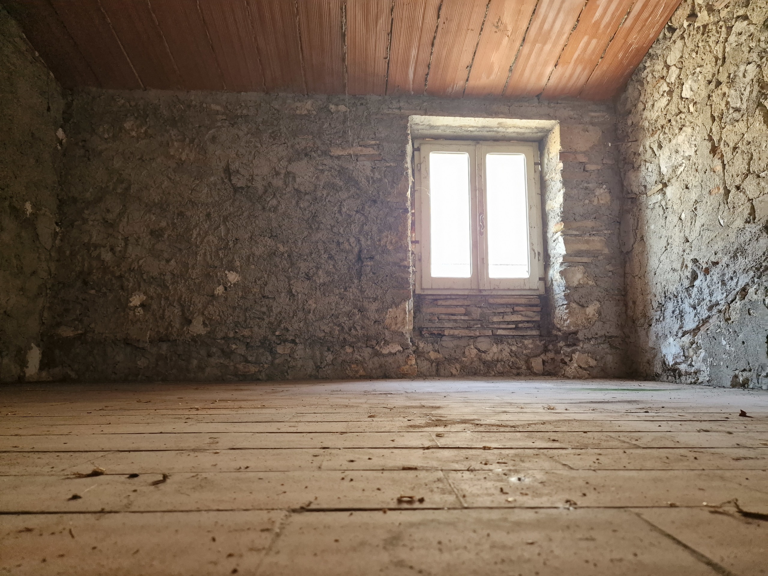 Casa indipendente da ristrutturare in via sasso glorioso 30, Lugnano in Teverina