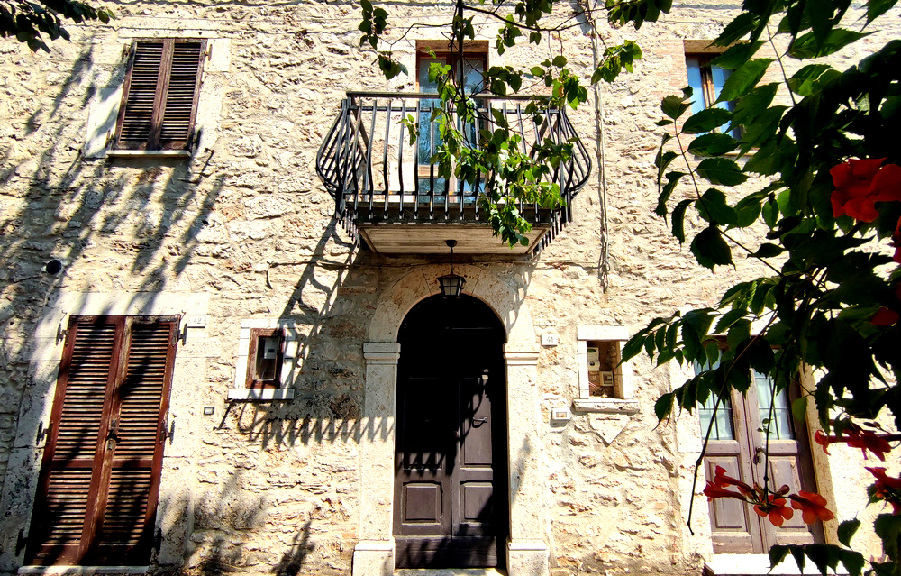 Casa indipendente in vendita a Massa Martana