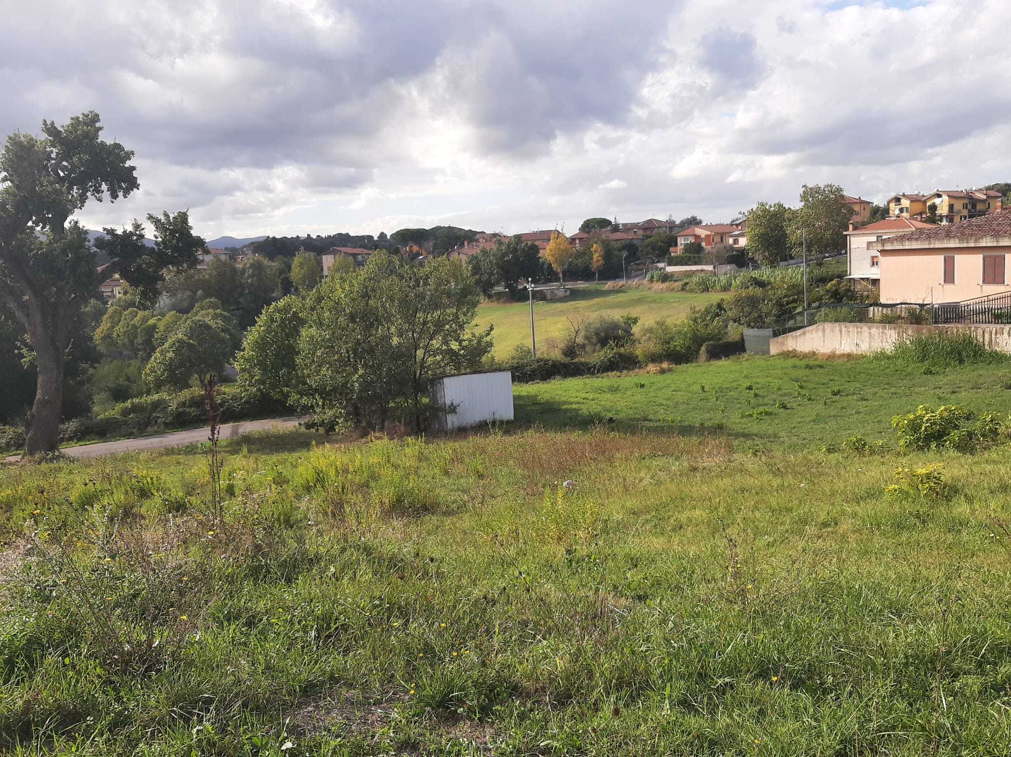 Terreno Industriale in vendita in vocabolo san vittore, Montecastrilli