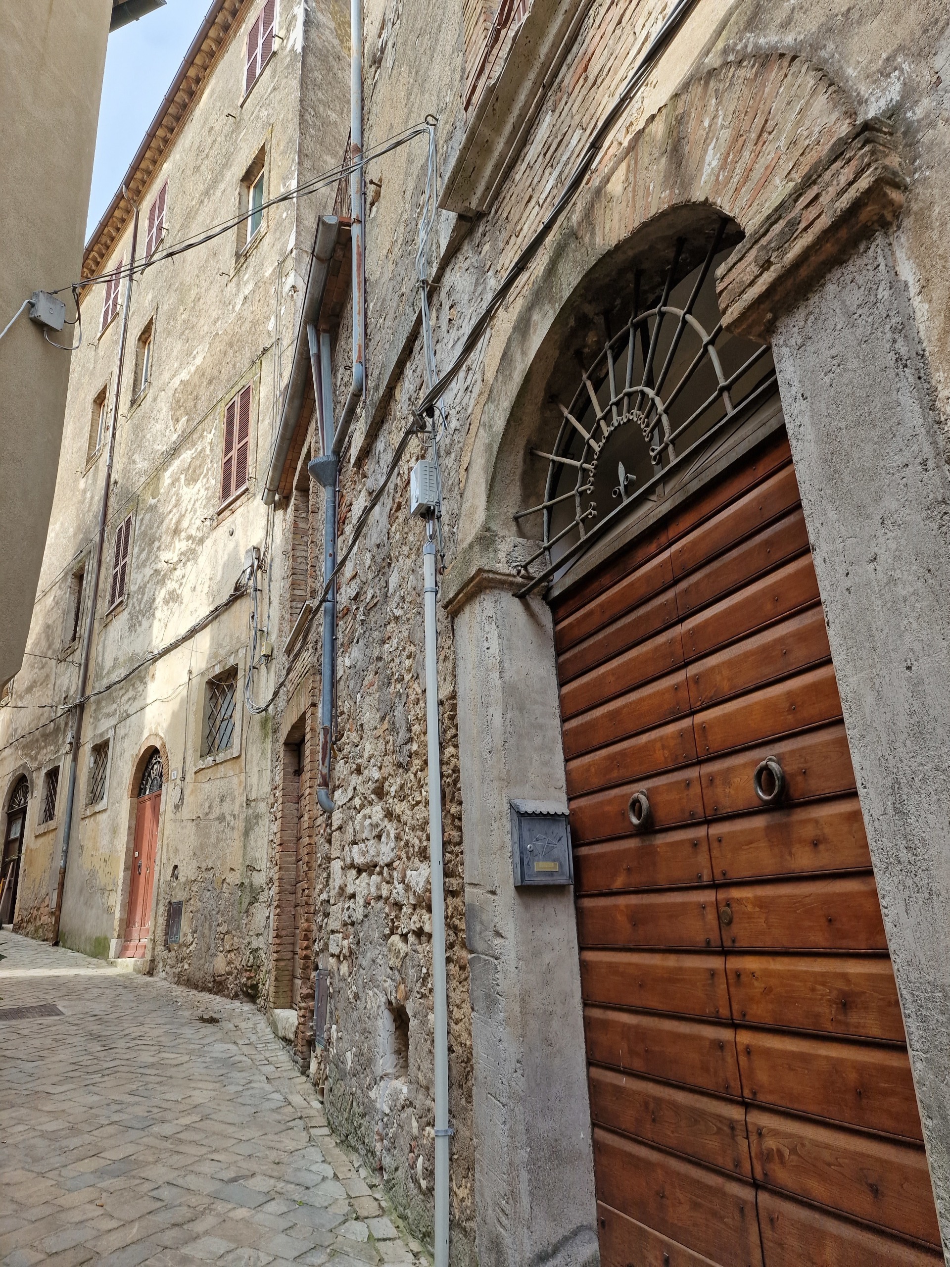 Appartamento da ristrutturare in via duca degli abruzzi 73, Lugnano in Teverina