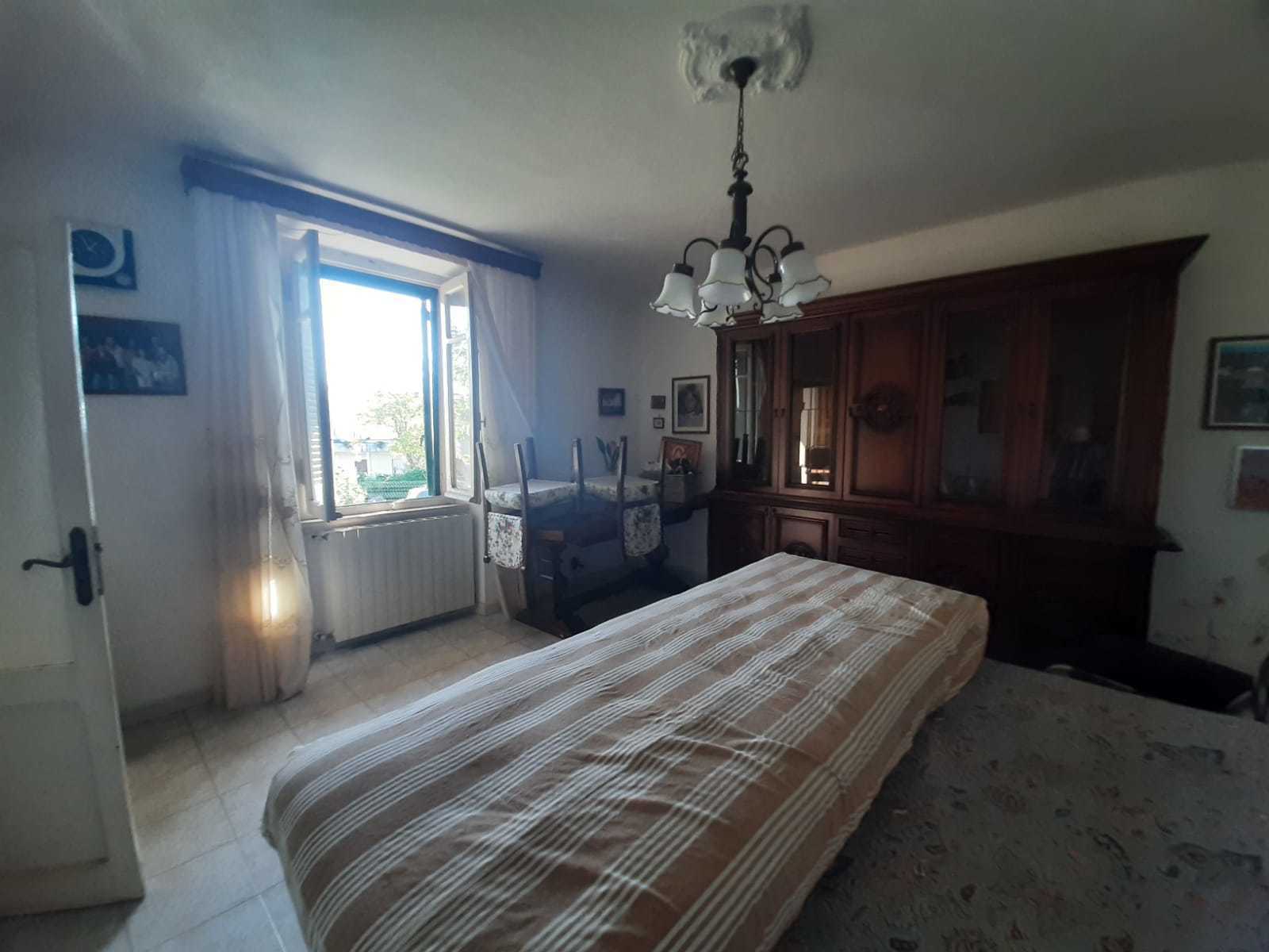 Casa indipendente con giardino in via del colle 30, Amelia