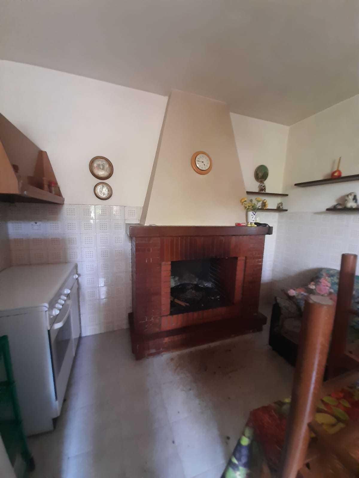 Casa indipendente con giardino in via del colle 30, Amelia