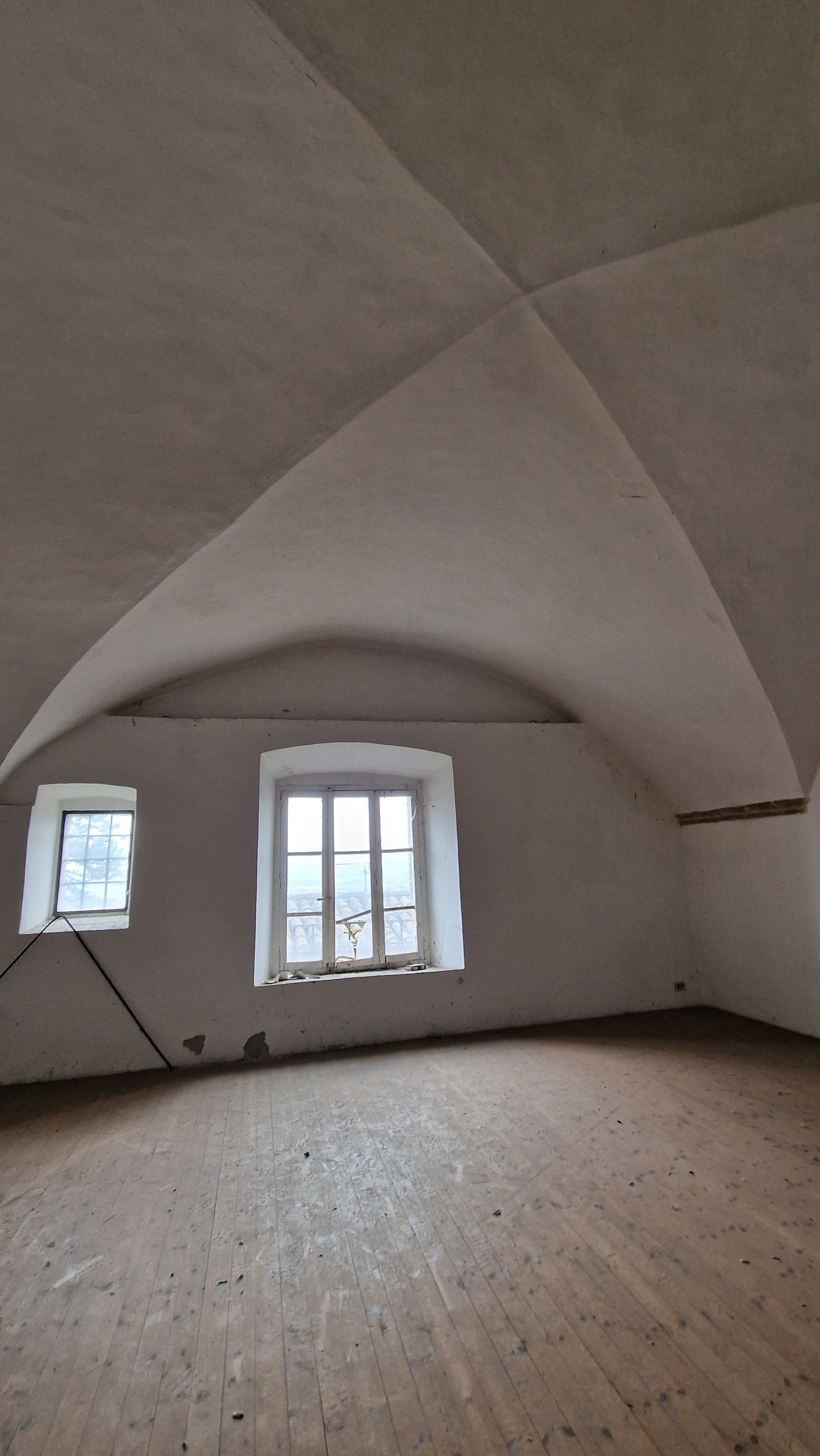 Magazzino in vendita in corso cavour 10, Todi