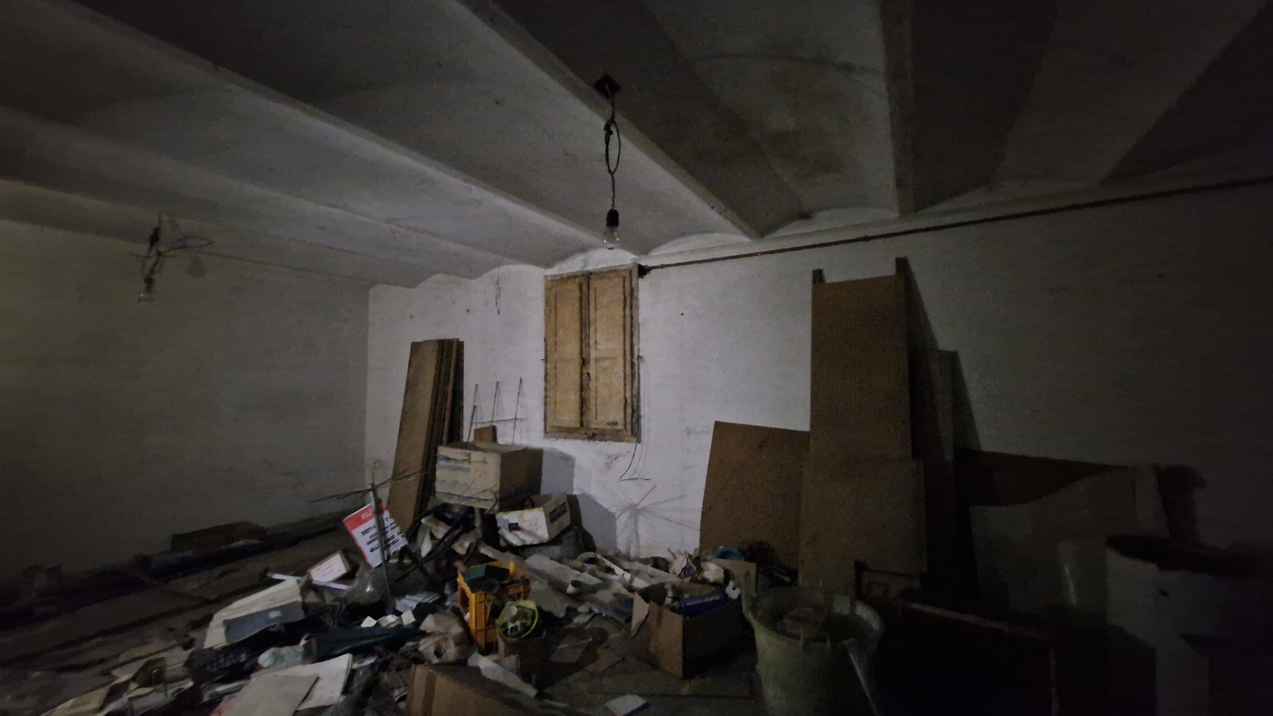 Locale commerciale da ristrutturare in via giacomo matteotti, Todi