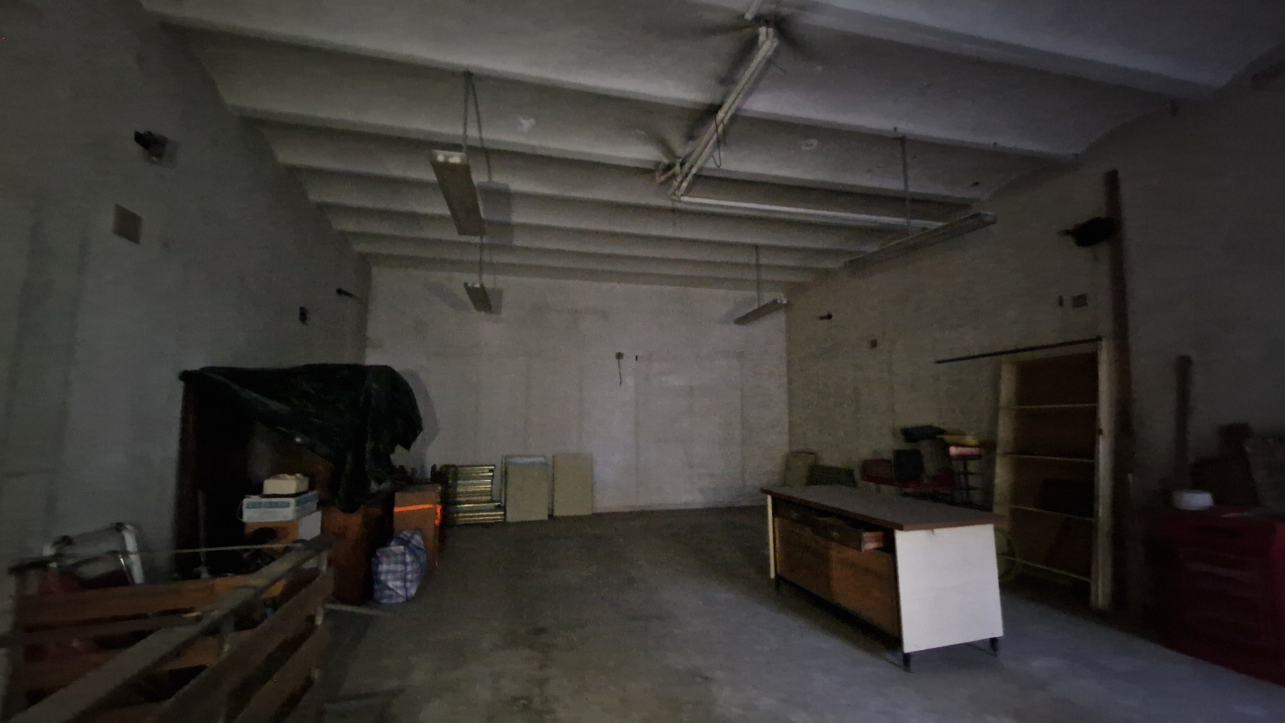 Locale commerciale da ristrutturare in via giacomo matteotti, Todi