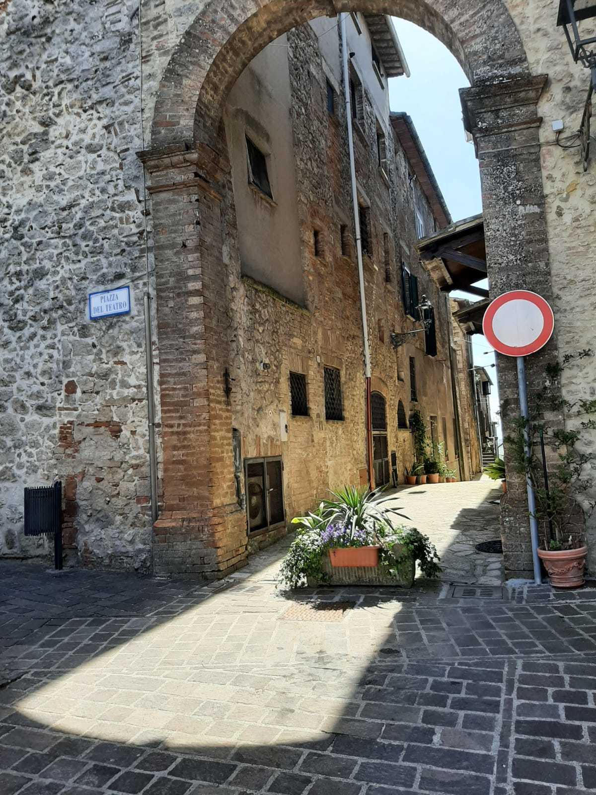 Casa indipendente in vendita in via galliano 1, Avigliano Umbro
