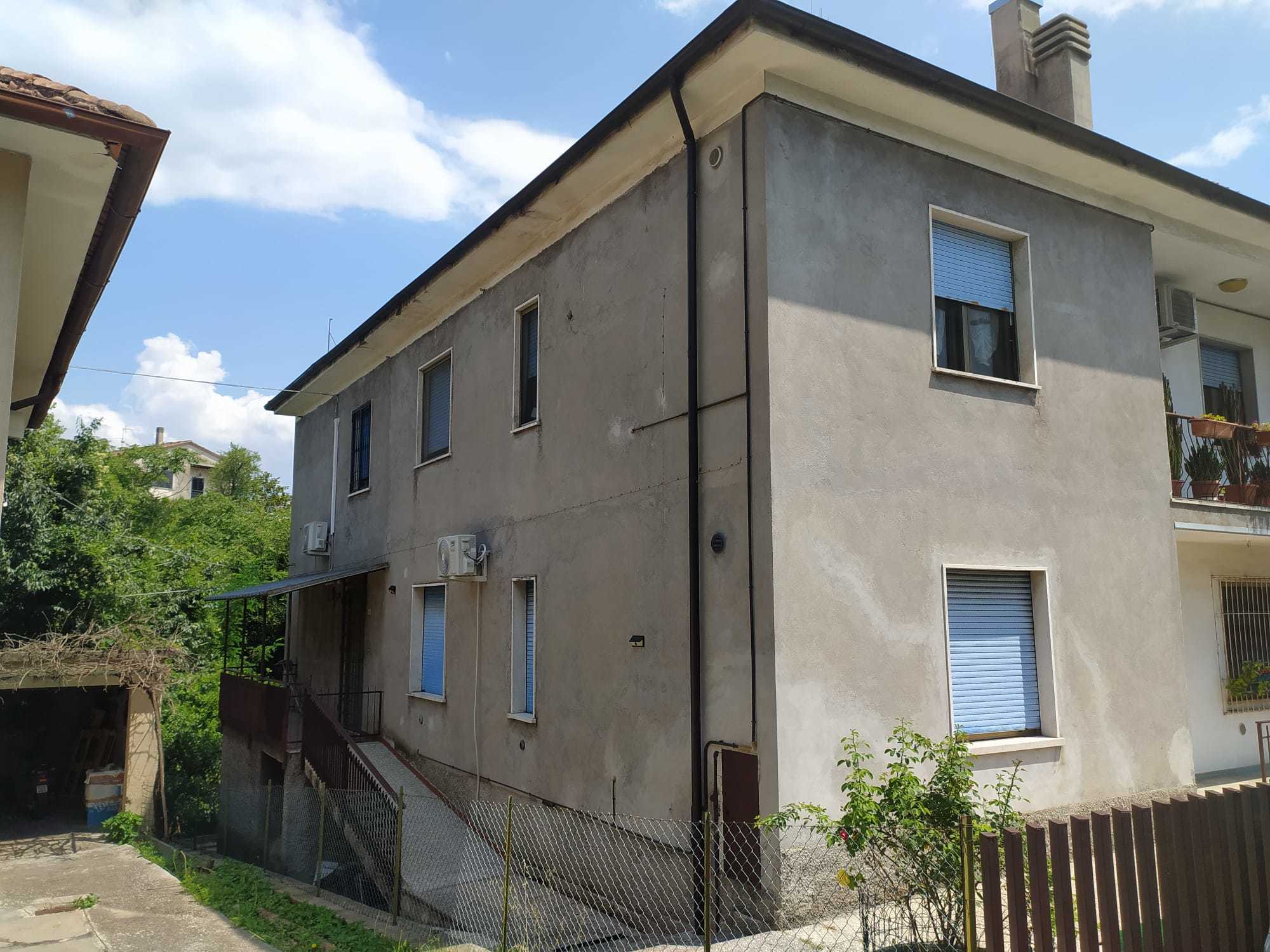 Casa indipendente da ristrutturare in ss205 54, Narni