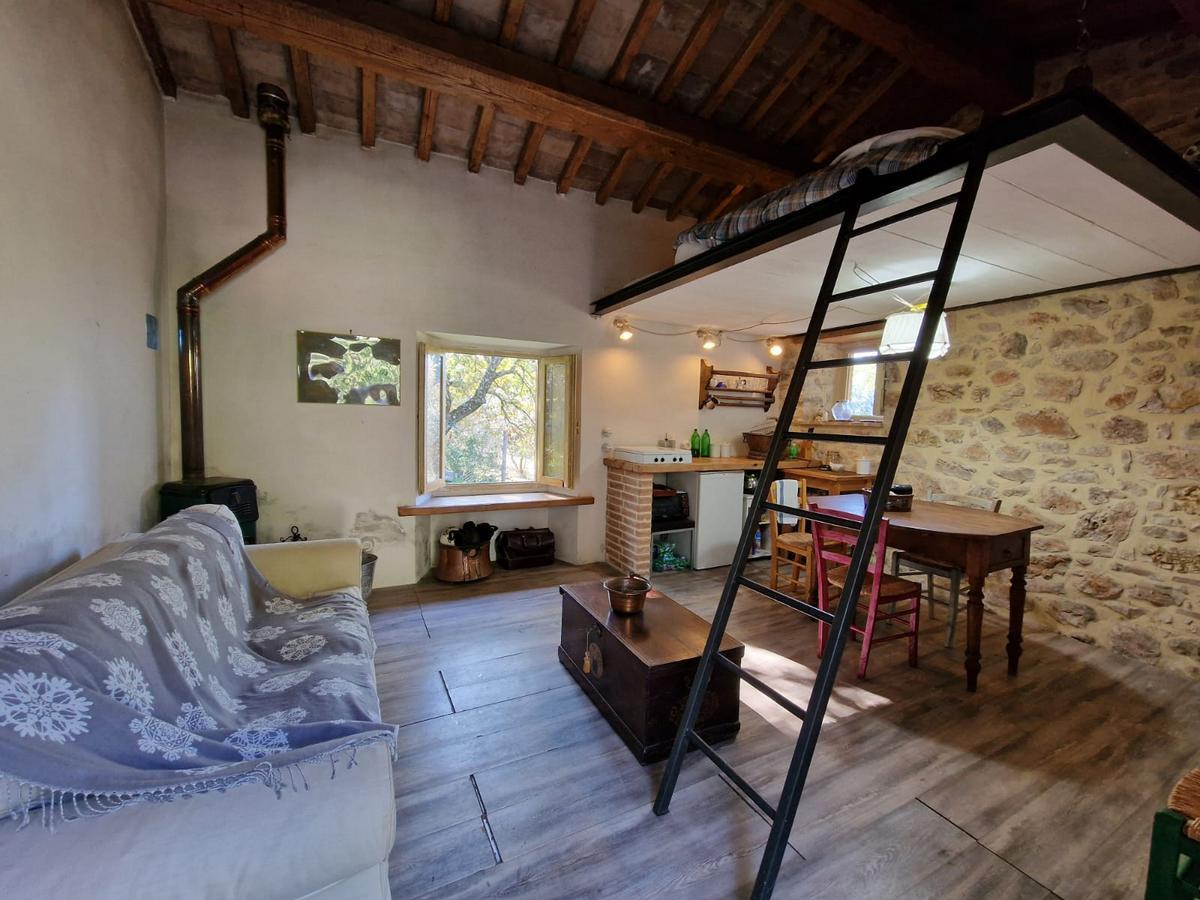 Casa indipendente in vendita in via san rocco 84, Montecchio