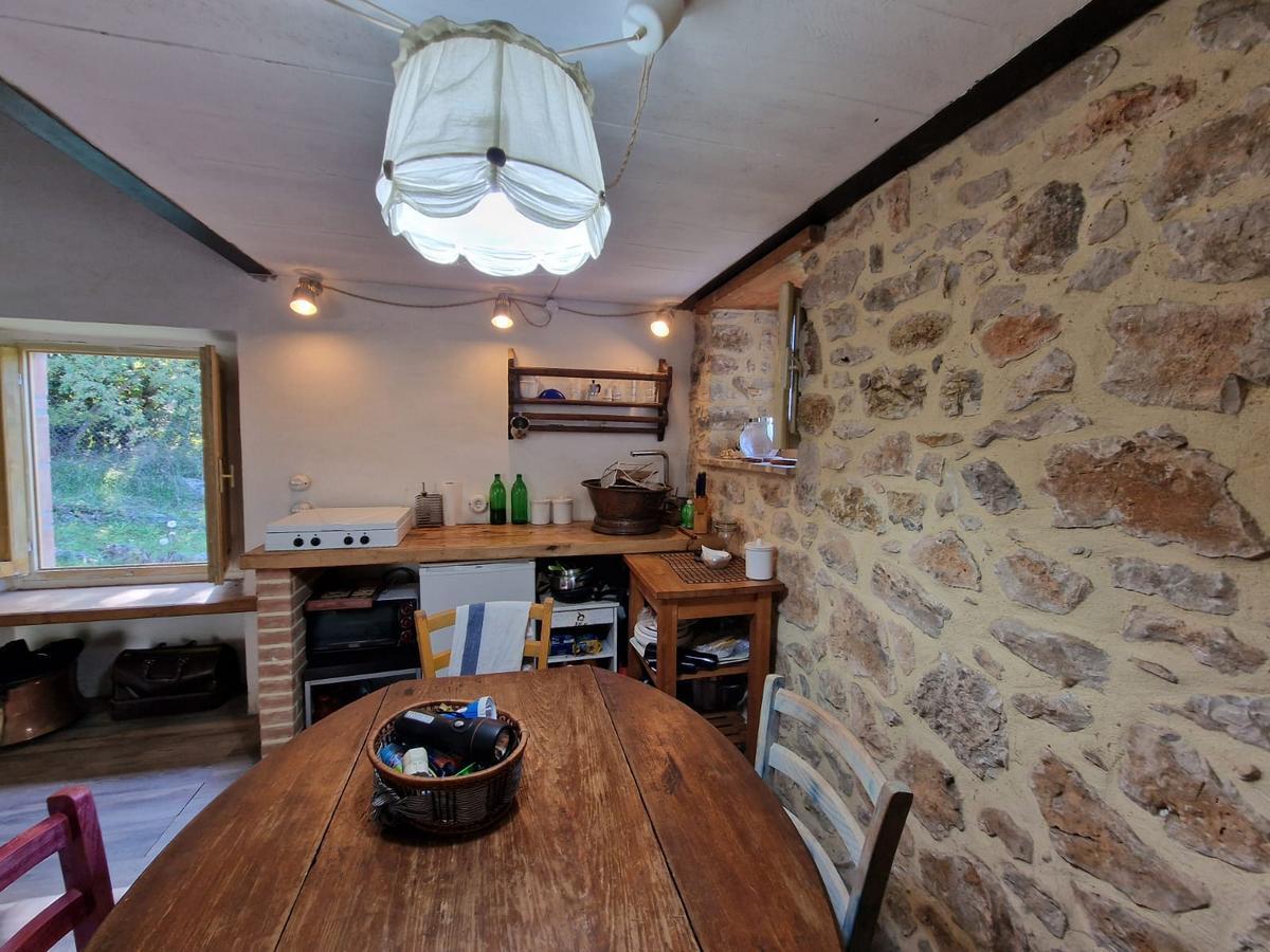 Casa indipendente in vendita in via san rocco 84, Montecchio