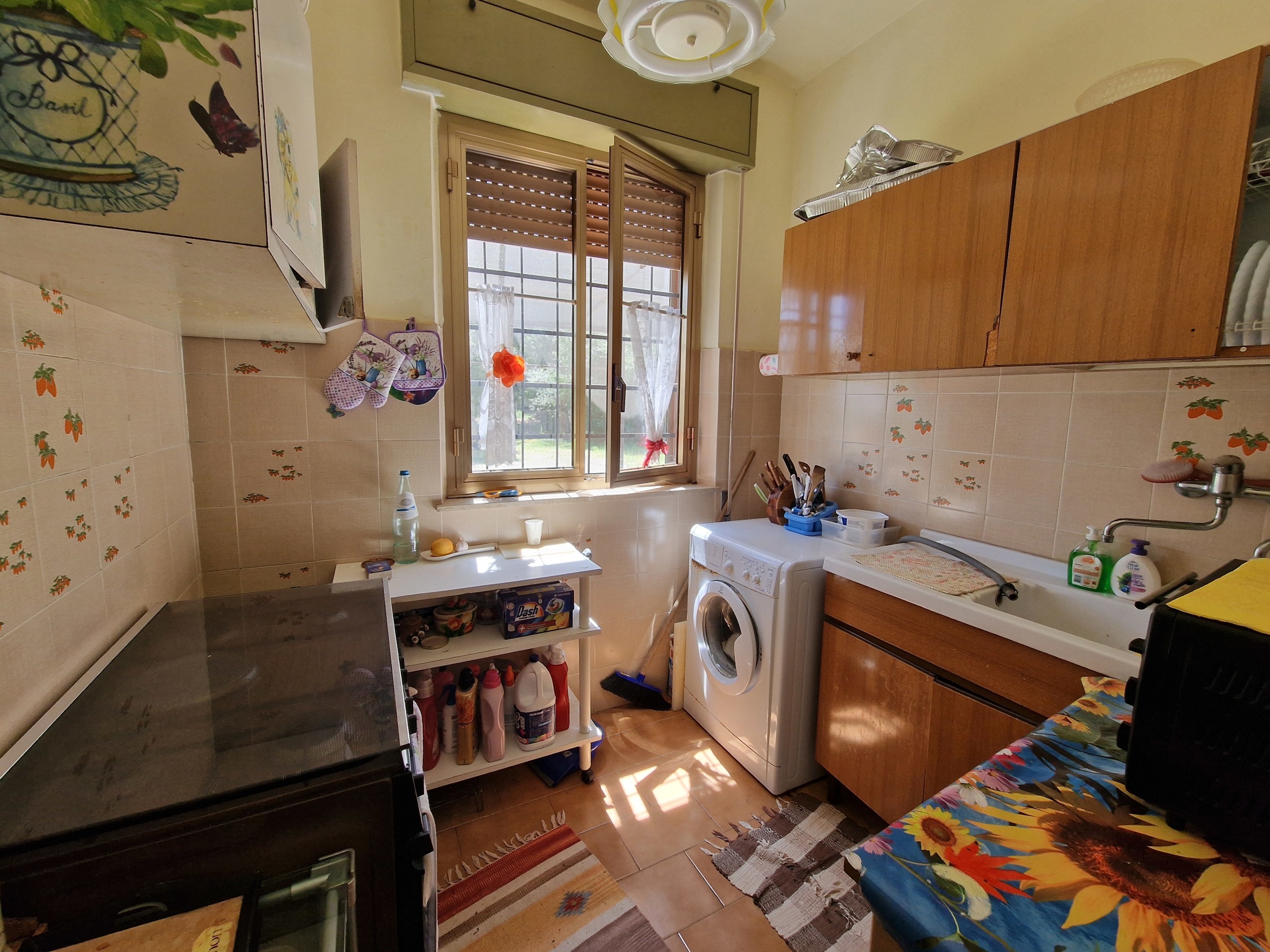 Casa indipendente con giardino in melezzole, Montecchio