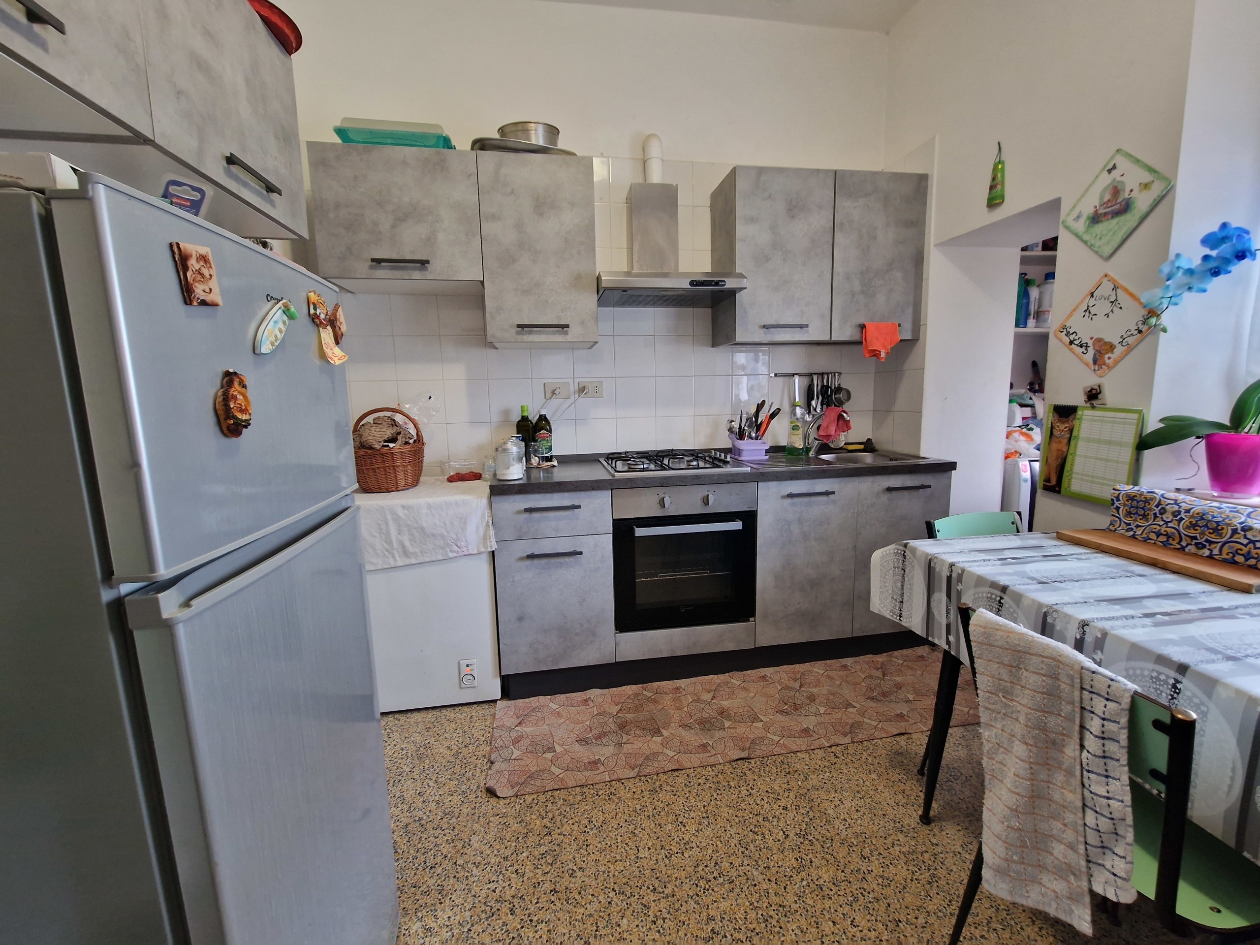 Villa con giardino in via madonna dei pini 17, Lugnano in Teverina