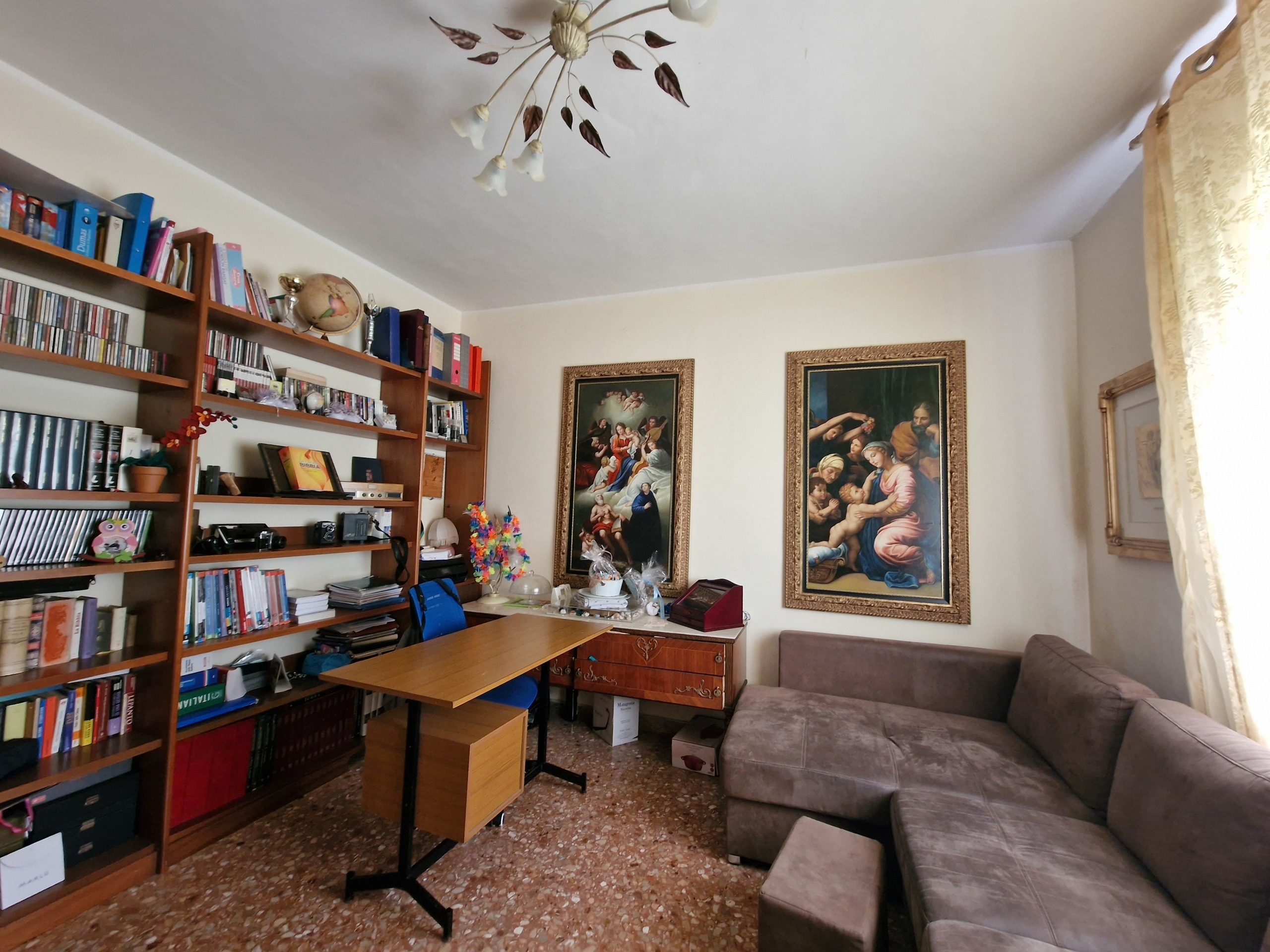 Villa con giardino in via madonna dei pini 17, Lugnano in Teverina