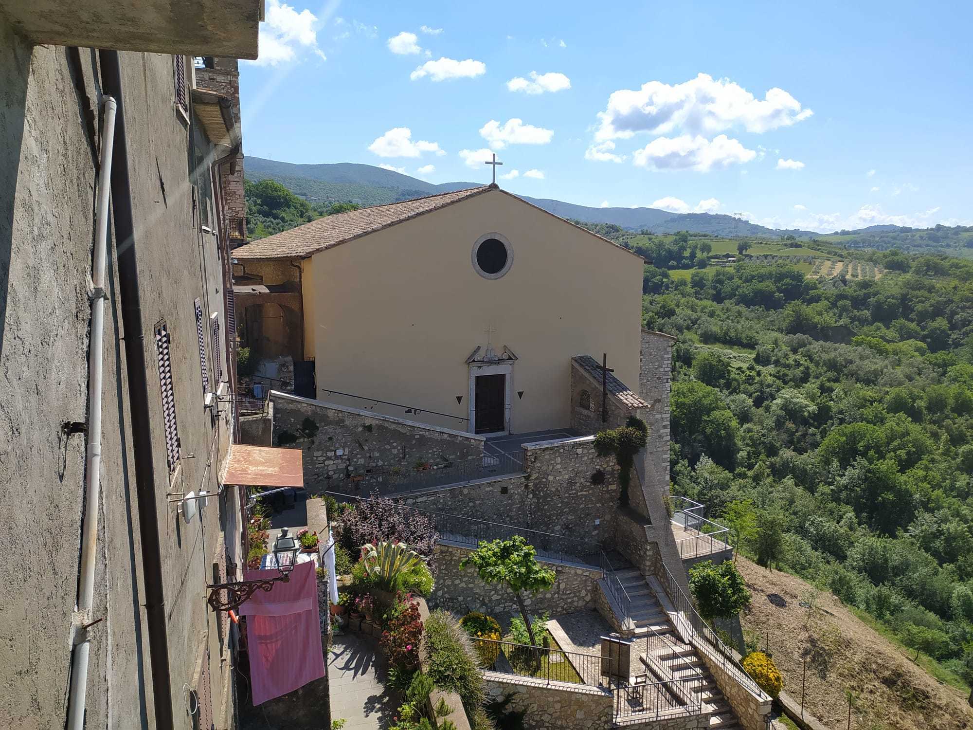 Casa indipendente in vendita in via umberto i, Alviano