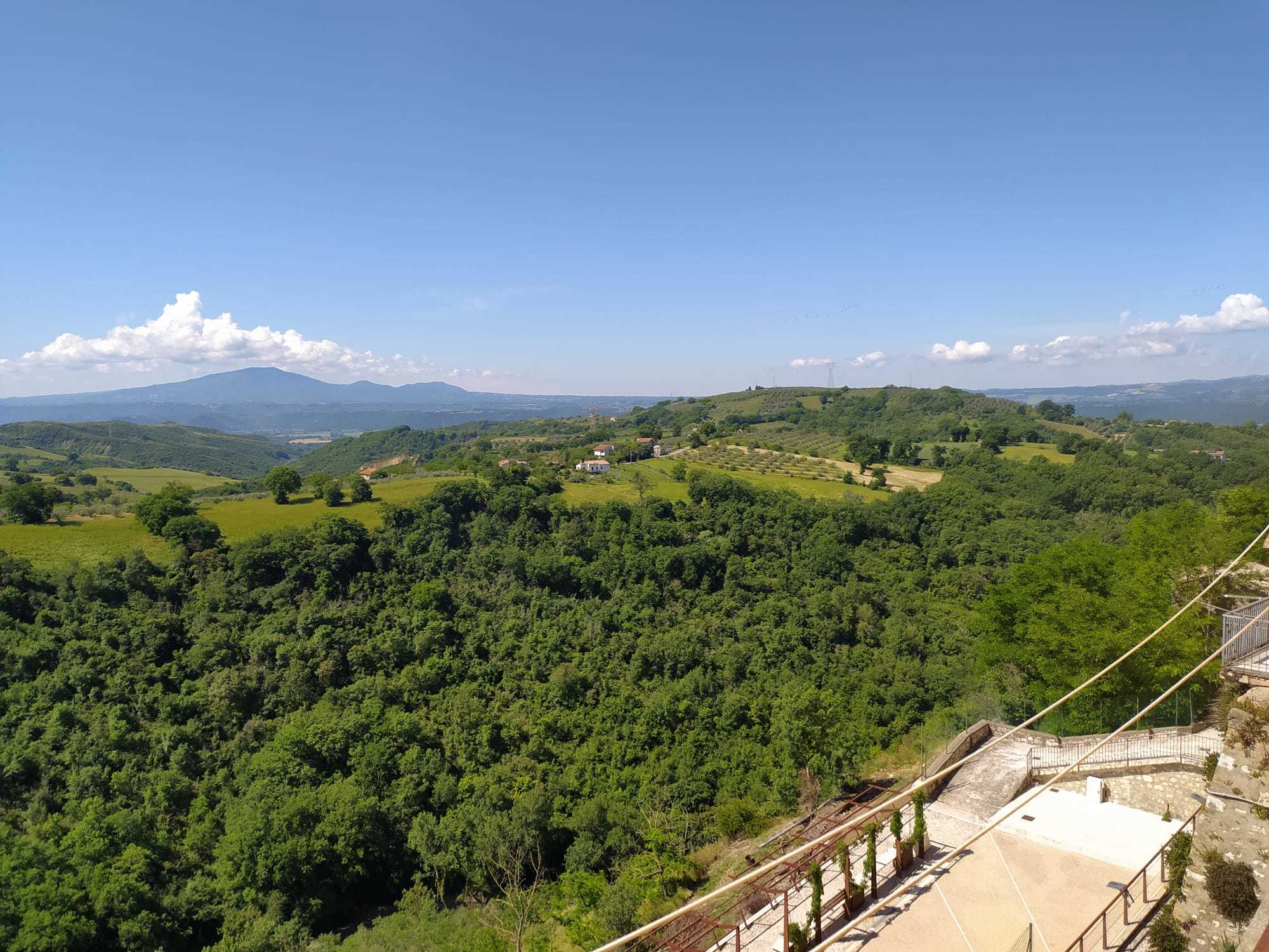 Casa indipendente in vendita in via umberto i, Alviano