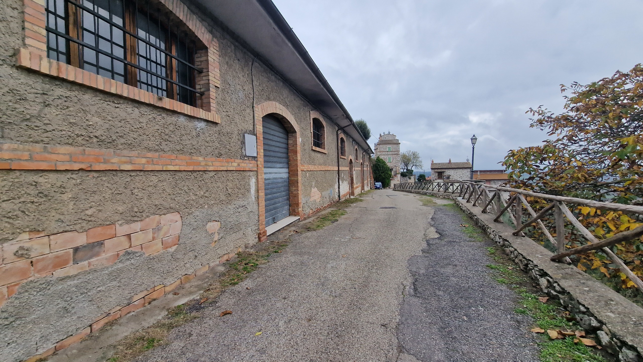 Casa indipendente in vendita in via san filippo 12, Lugnano in Teverina