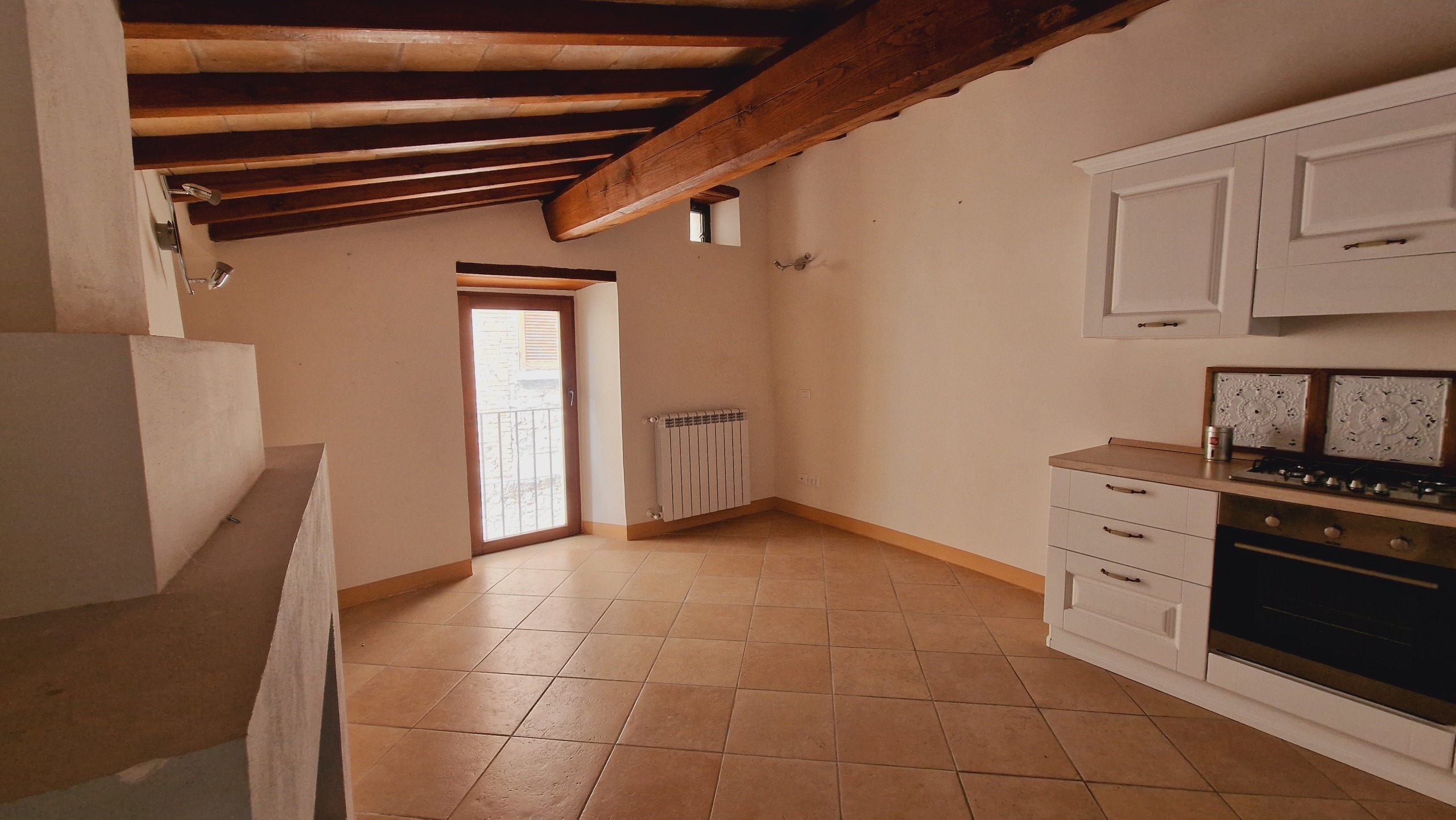 Casa indipendente in vendita in via della bigattiera 31, Lugnano in Teverina