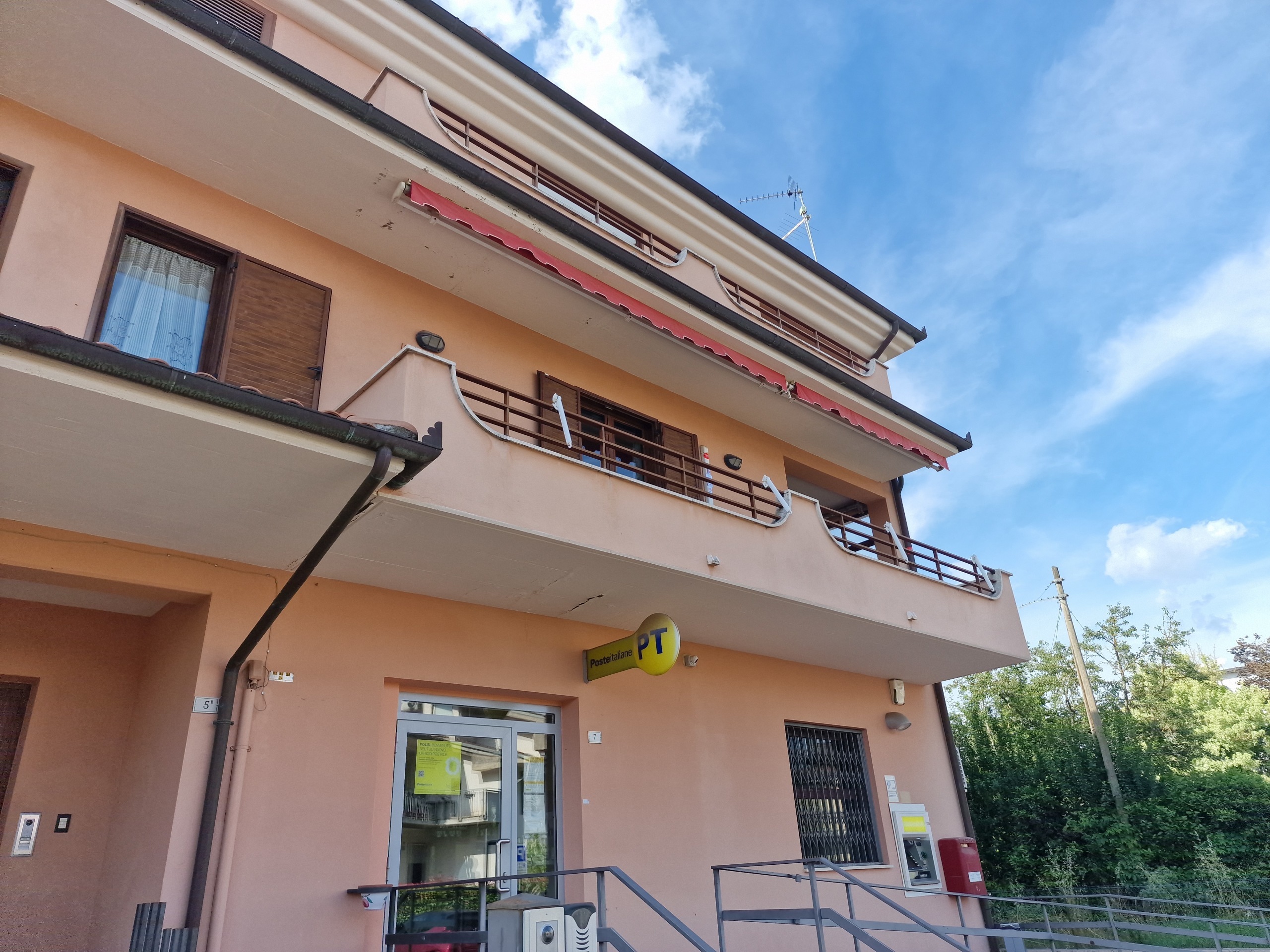 Appartamento in vendita in via sandro pertini, Attigliano