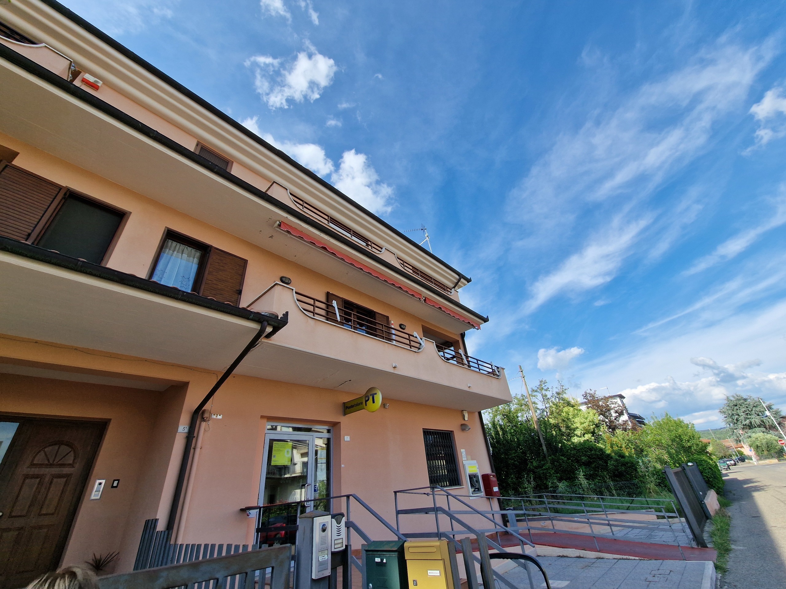 Appartamento in vendita in via sandro pertini, Attigliano