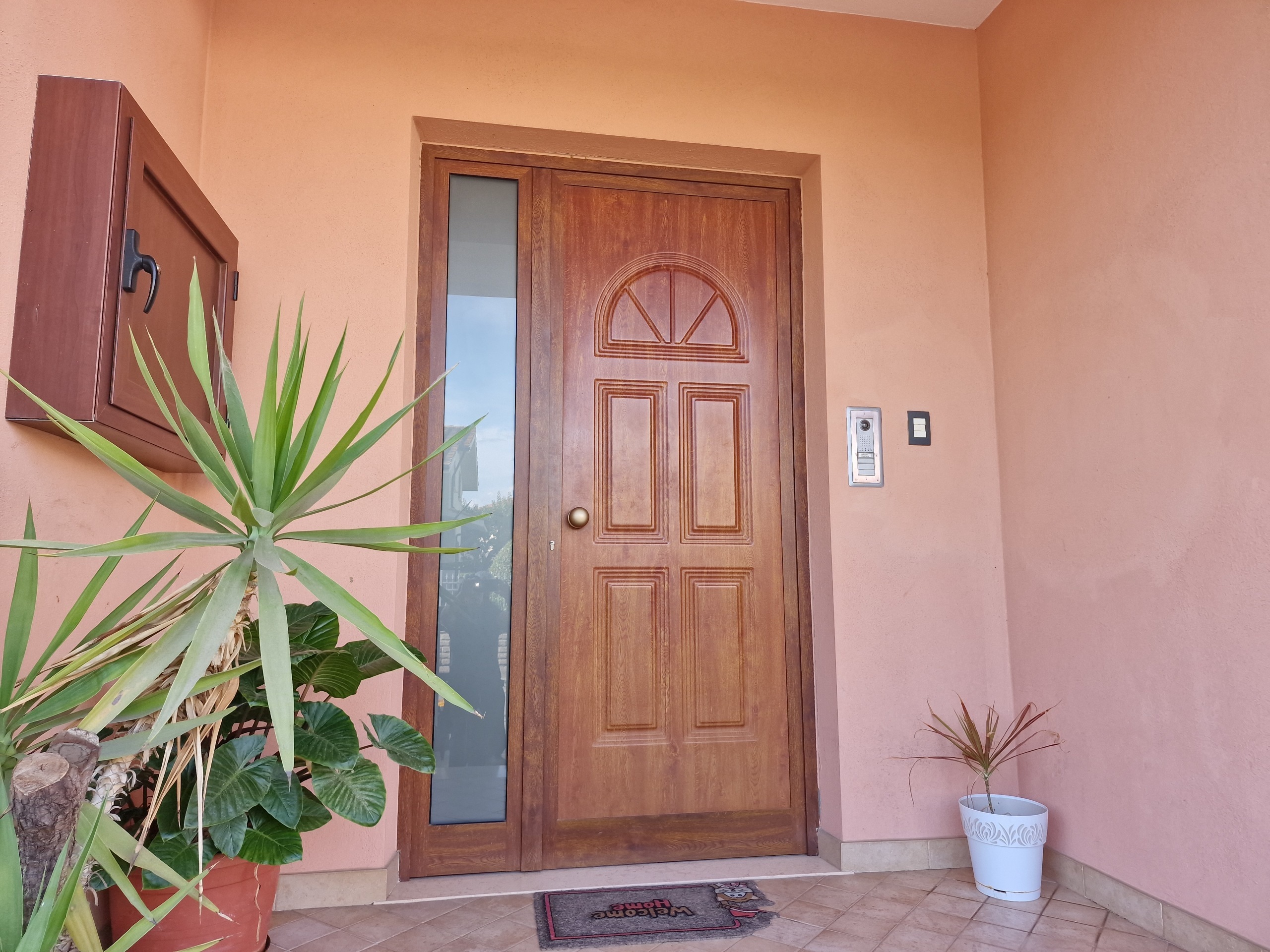 Appartamento in vendita in via sandro pertini, Attigliano