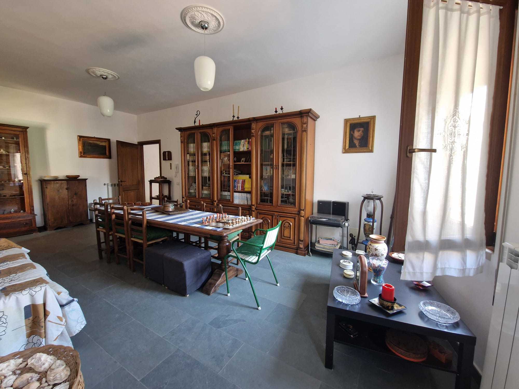 Quadrilocale ristrutturato in vico san biagio 7, Amelia