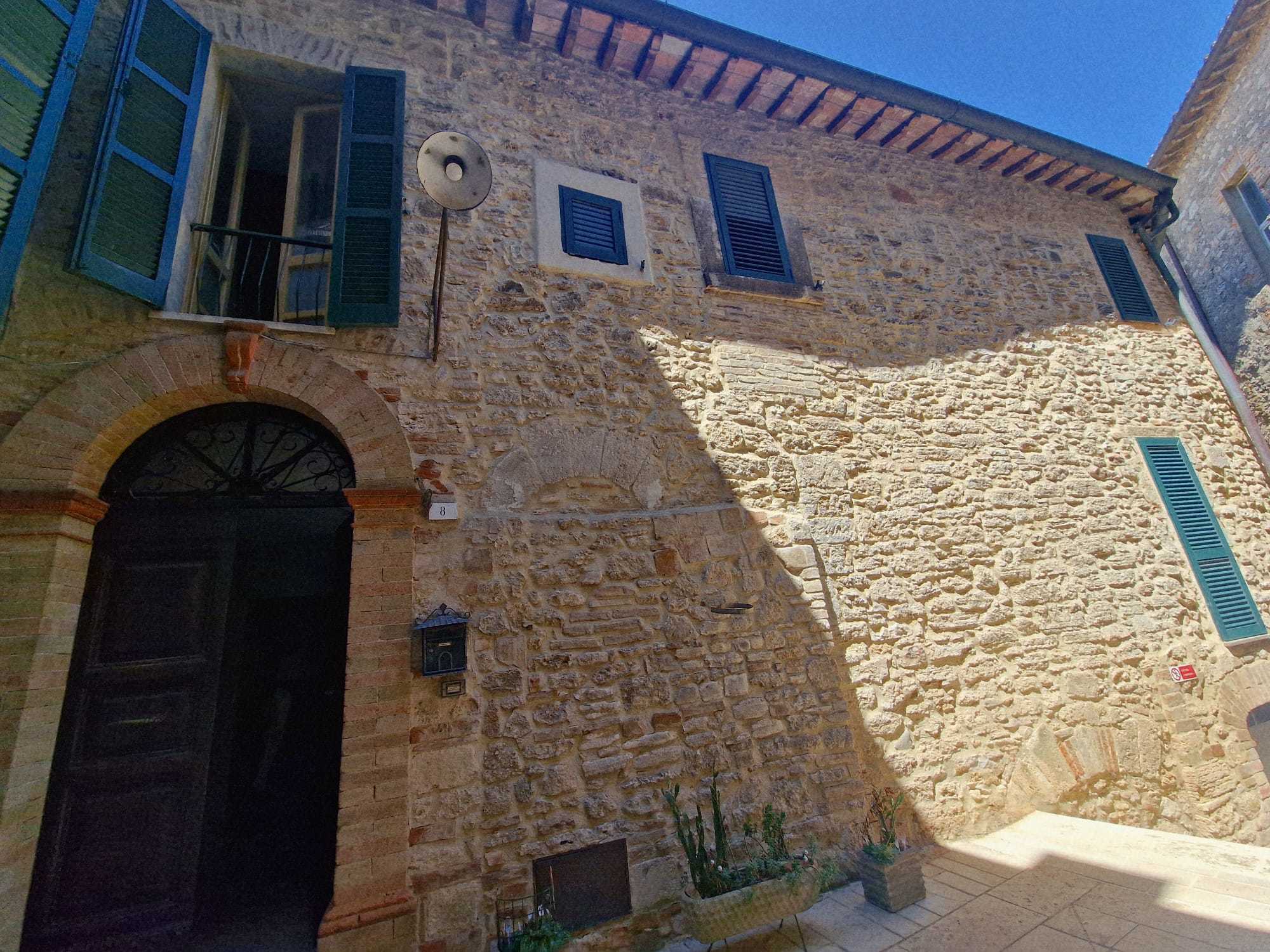Rustico con giardino in piazza umberto i 9, Gualdo Cattaneo