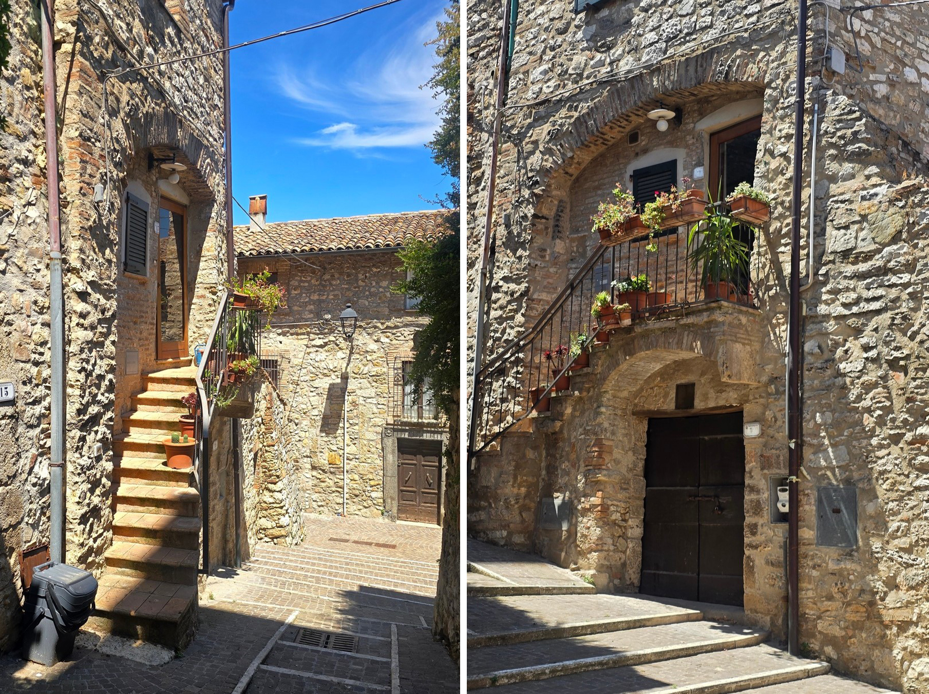 Appartamento in vendita in via xxi aprile 16, Montecchio