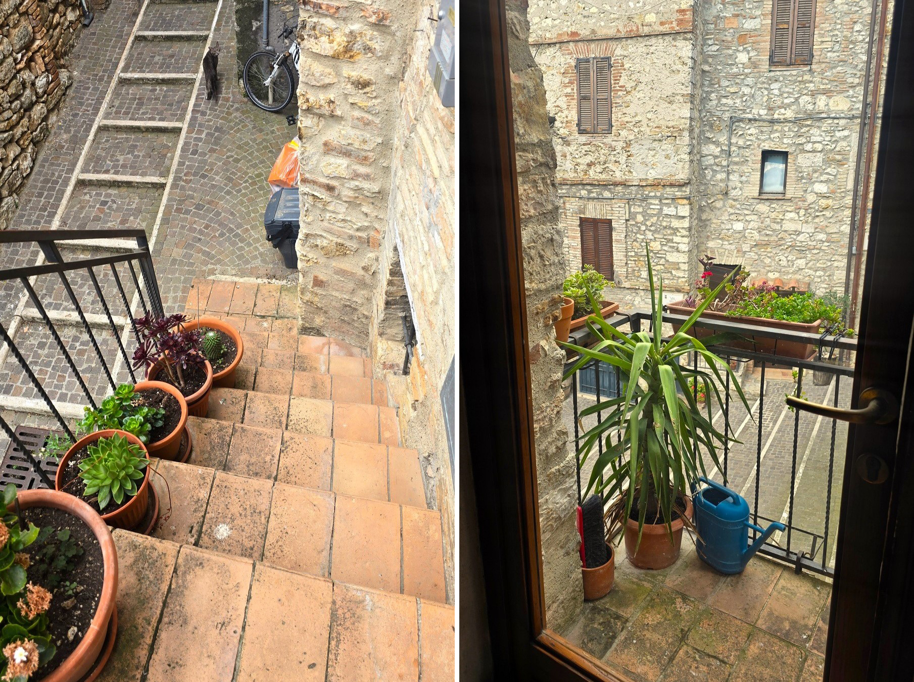 Appartamento in vendita in via xxi aprile 16, Montecchio