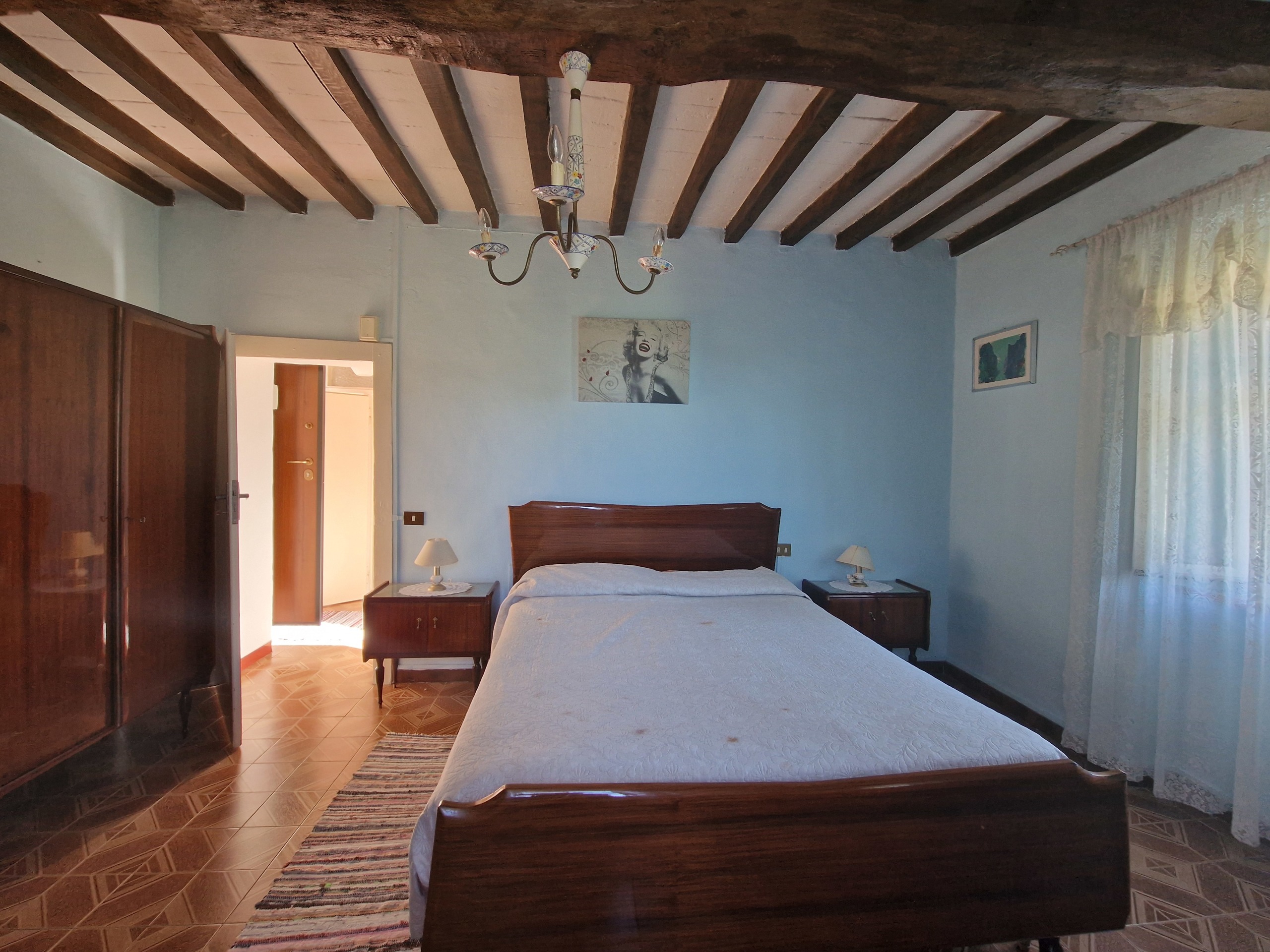 Casa indipendente con terrazzo in via san filippo 21, Lugnano in Teverina