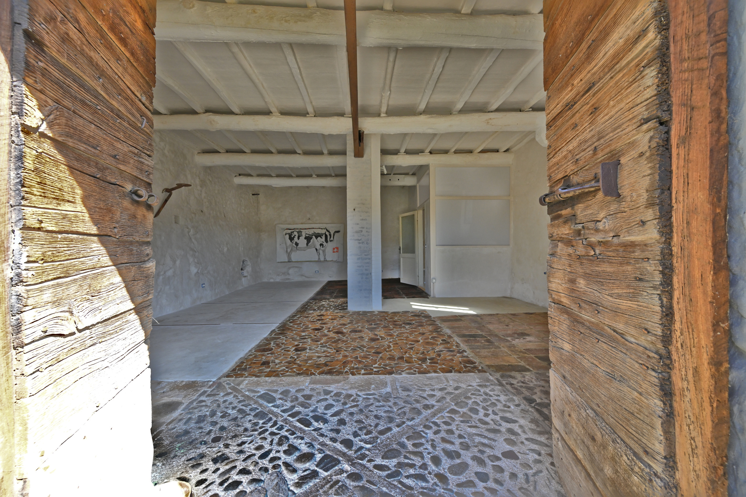 Casa indipendente ristrutturata in cocciano, Guardea