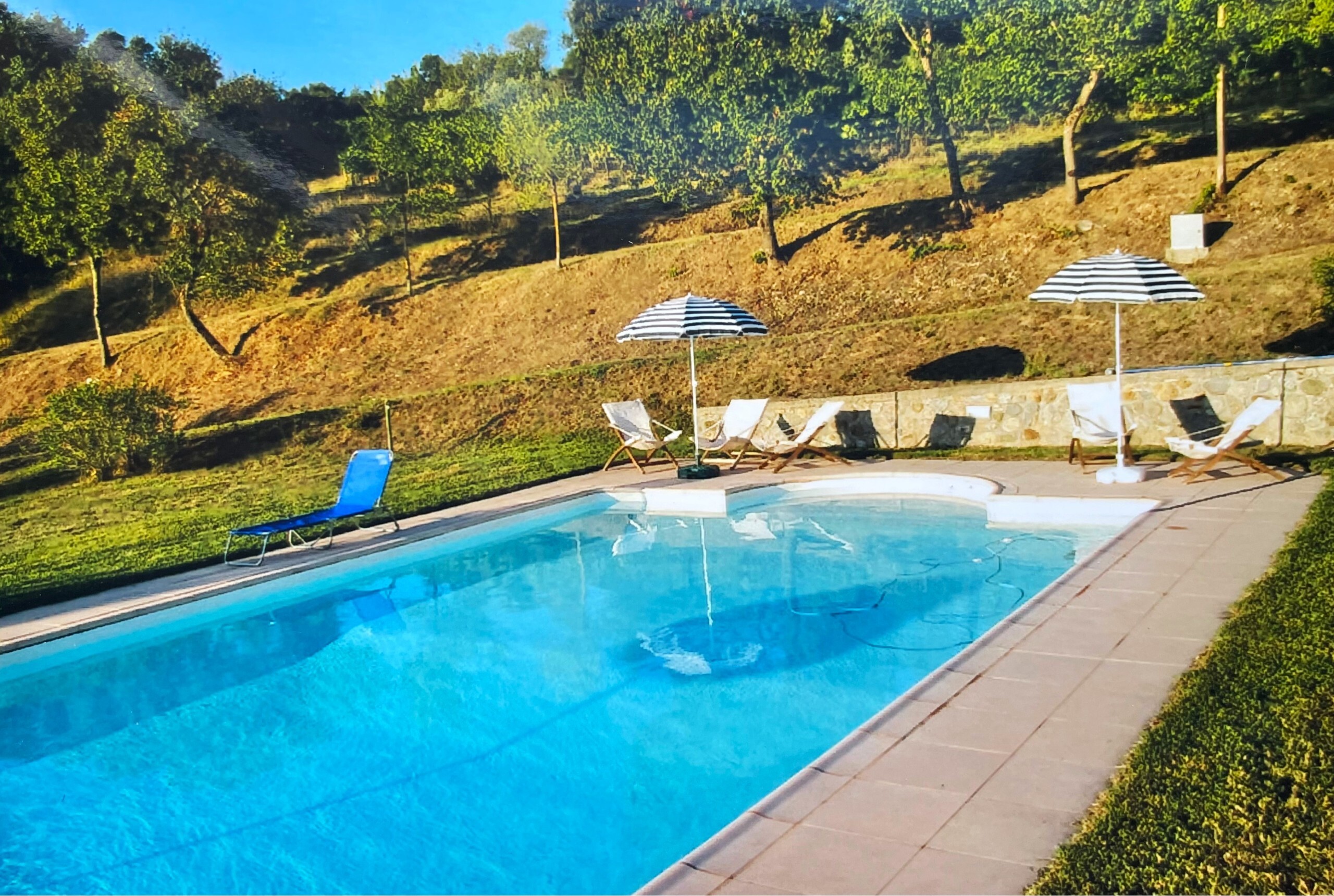 Casa indipendente con terrazzo in via delle piane snc, Castel Viscardo