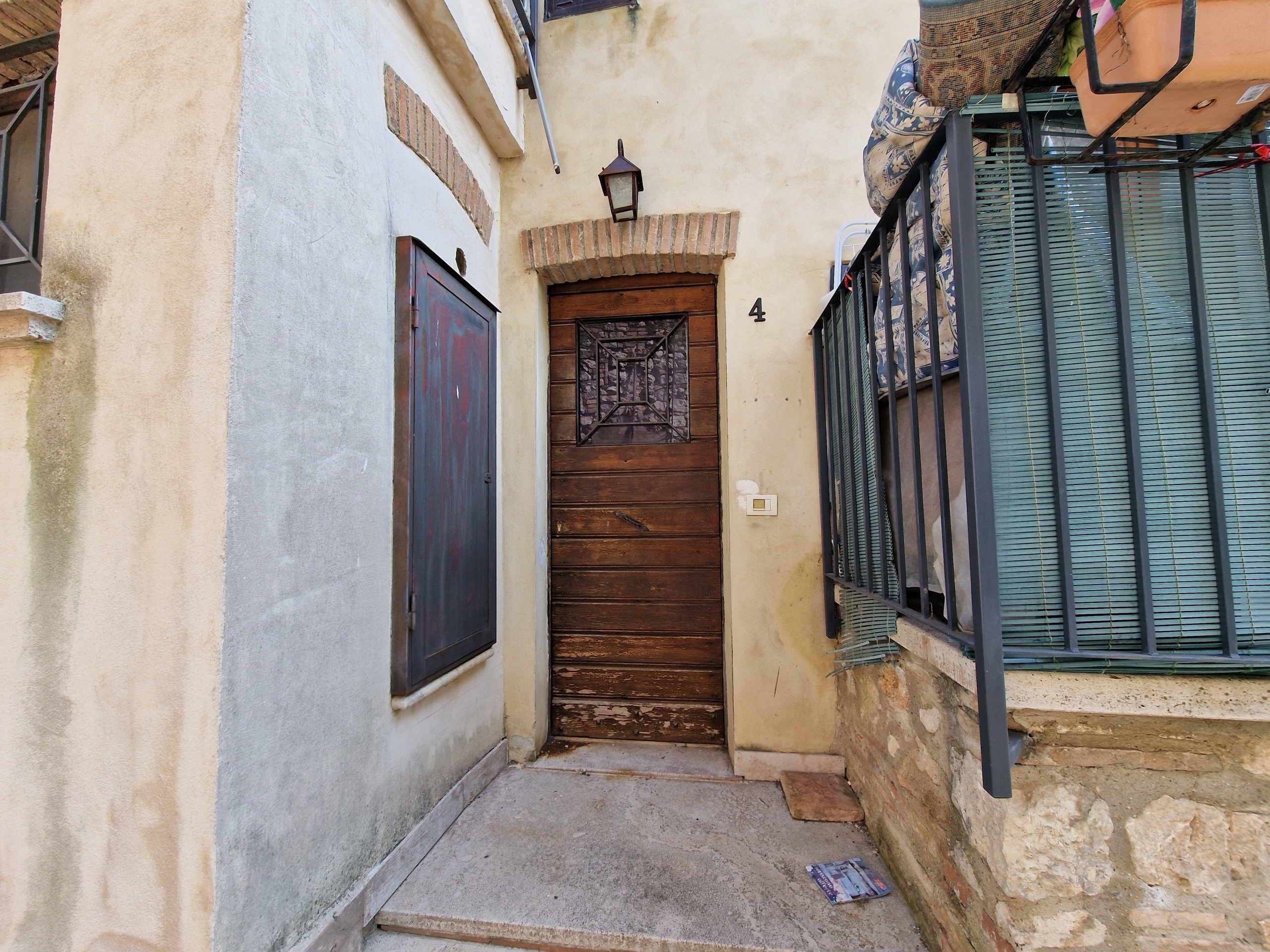 Bilocale in vendita in via savoia 64, Lugnano in Teverina