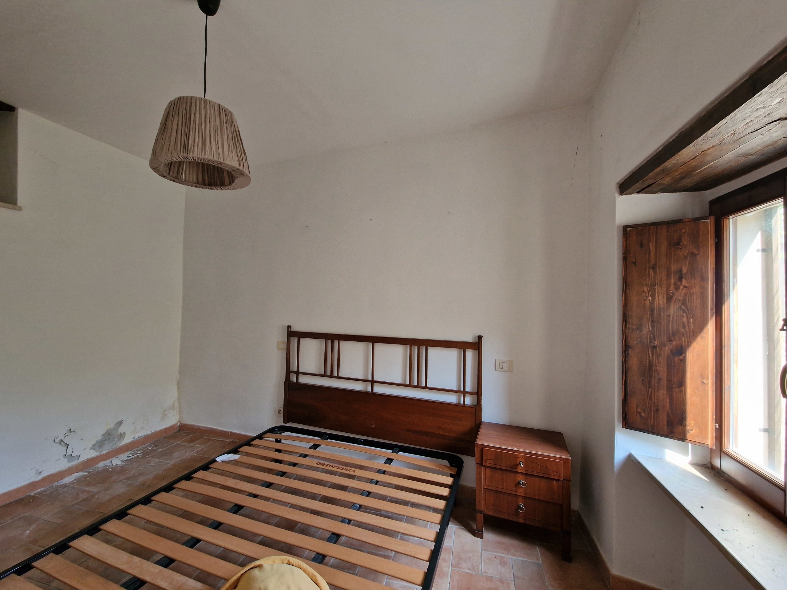 Bilocale in vendita in via savoia 64, Lugnano in Teverina