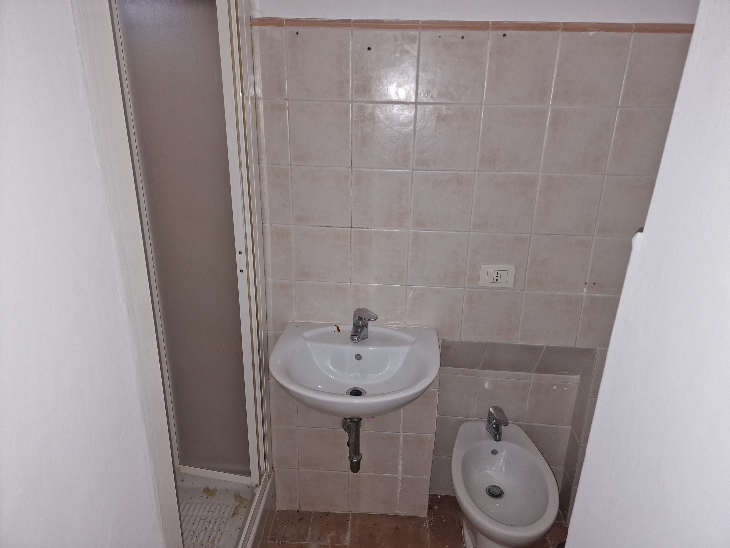 Bilocale in vendita in via savoia 64, Lugnano in Teverina