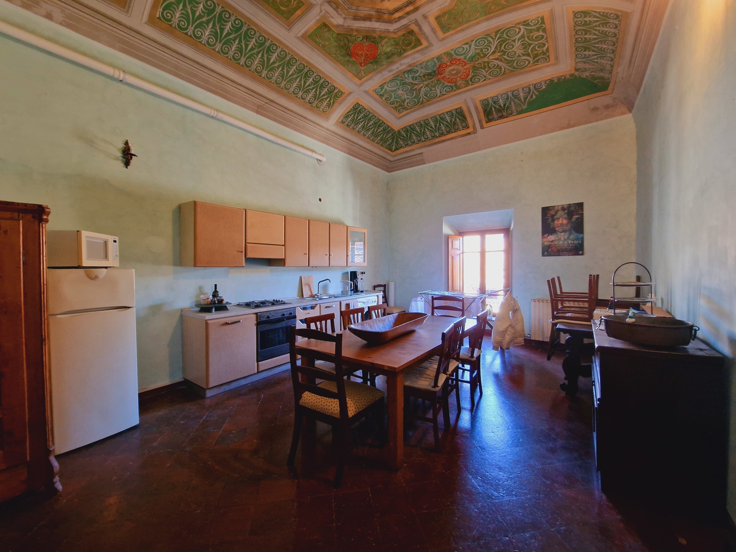 Quadrilocale ristrutturato in via della repubblica, Amelia