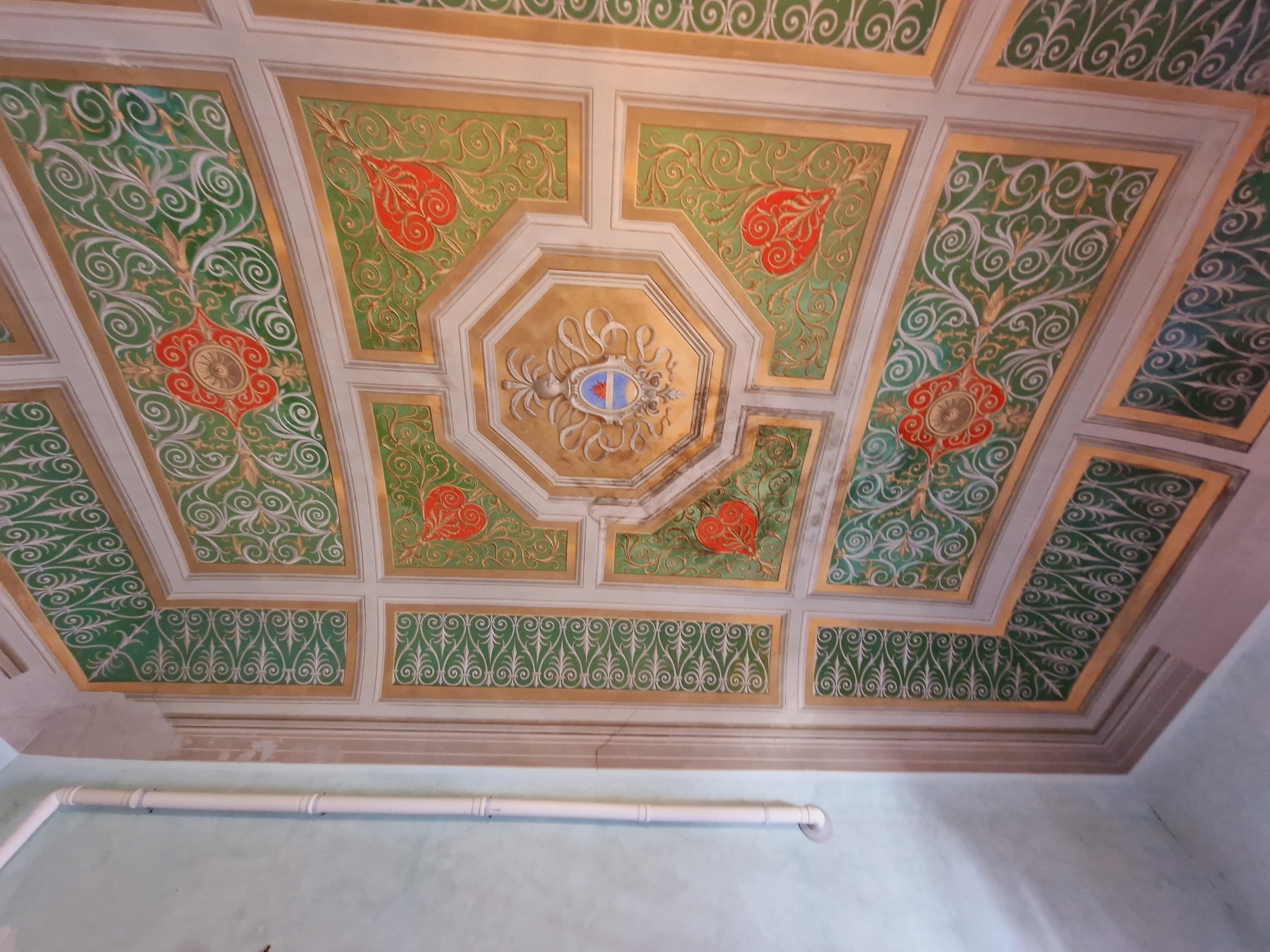 Quadrilocale ristrutturato in via della repubblica, Amelia