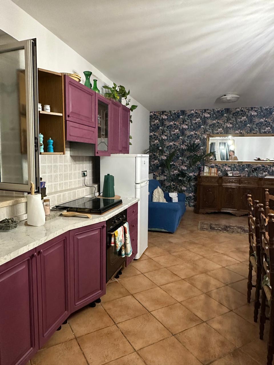 Casa indipendente con giardino in vocabolo torricella 80, Montecastrilli