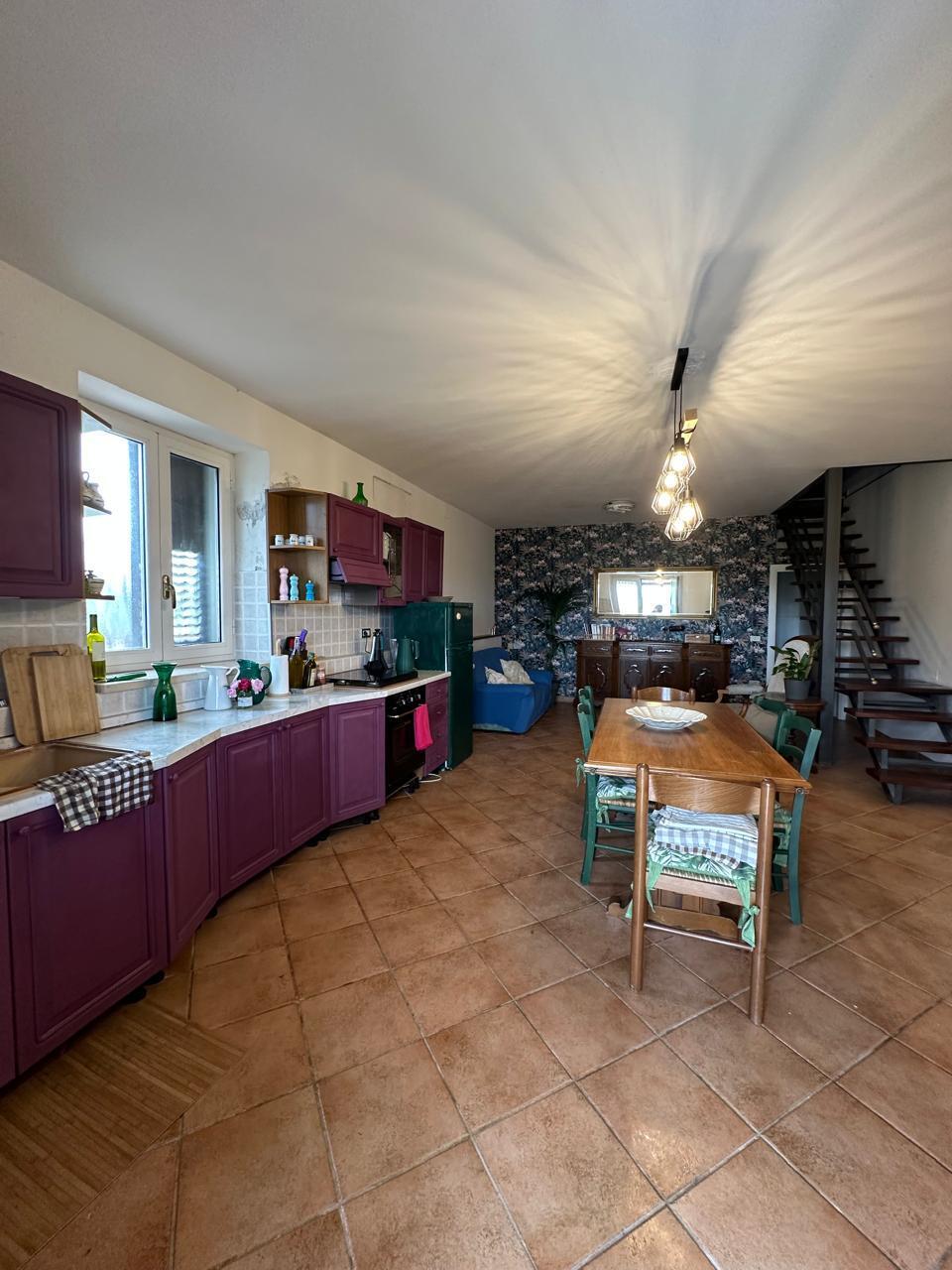 Casa indipendente con giardino in vocabolo torricella 80, Montecastrilli