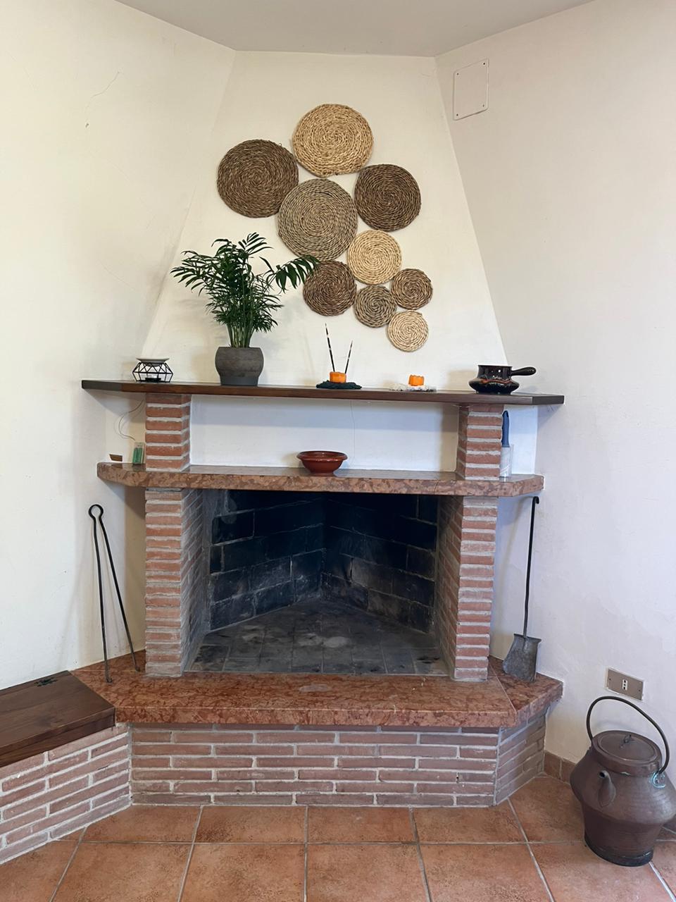 Casa indipendente con giardino in vocabolo torricella 80, Montecastrilli